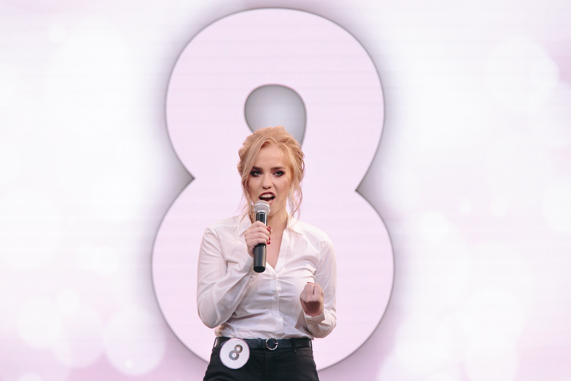 MISS URAL LETO 2021. Репортажный фотограф Макс Брагин