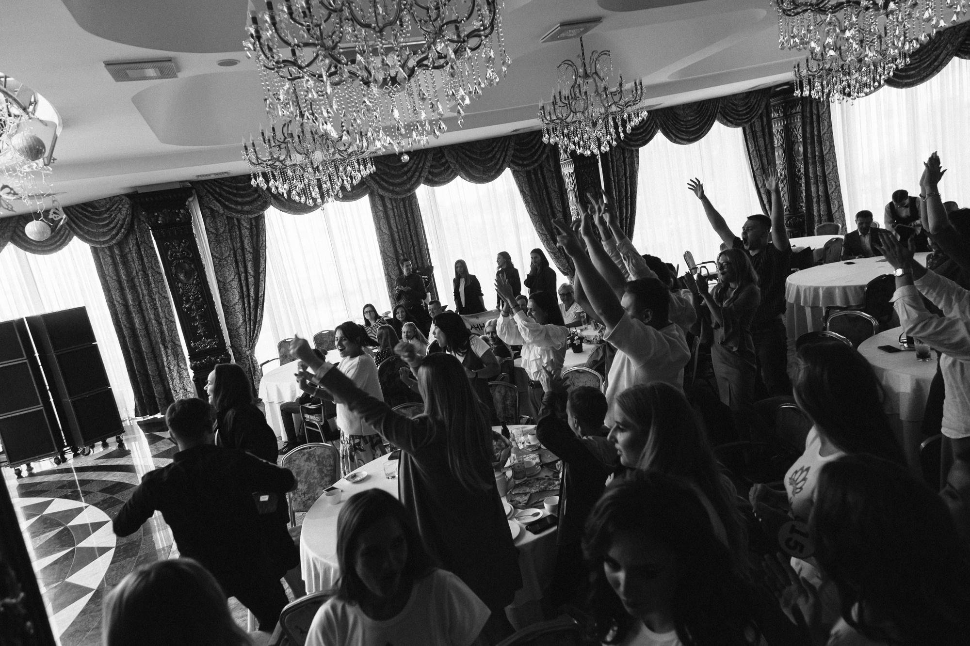 MISS URAL LETO 2021. Репортажный фотограф Макс Брагин