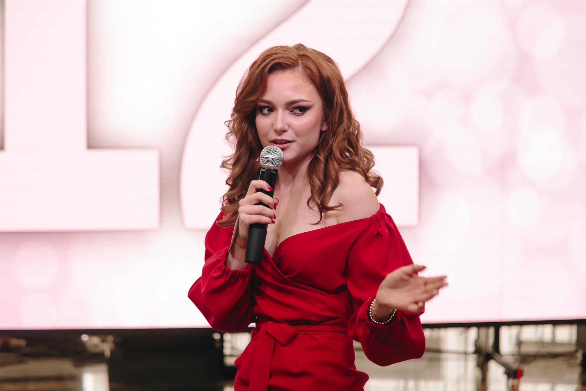 MISS URAL LETO 2021. Репортажный фотограф Макс Брагин