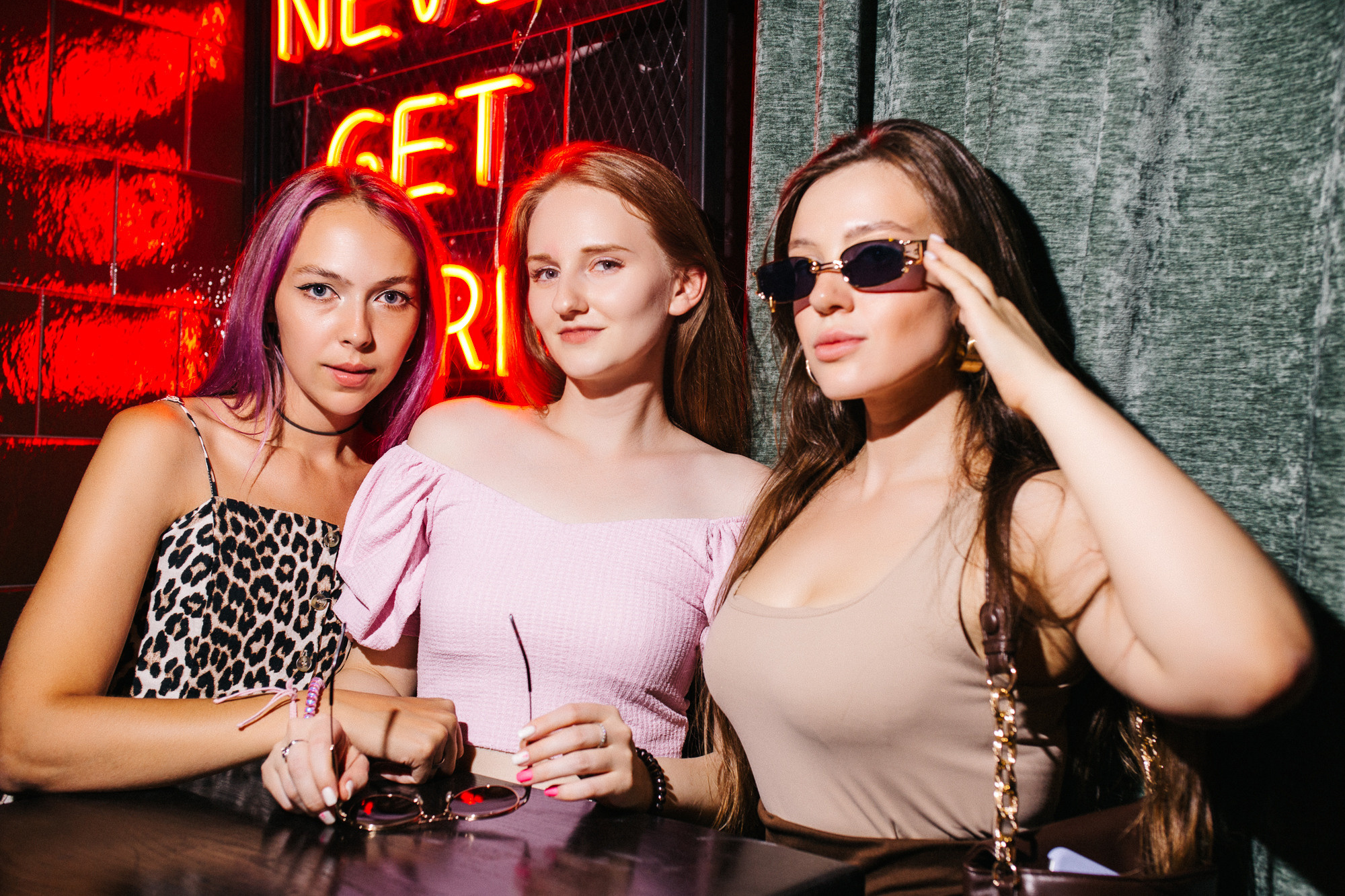 BLA BLA BAR PARTY. Репортажный фотограф Макс Брагин