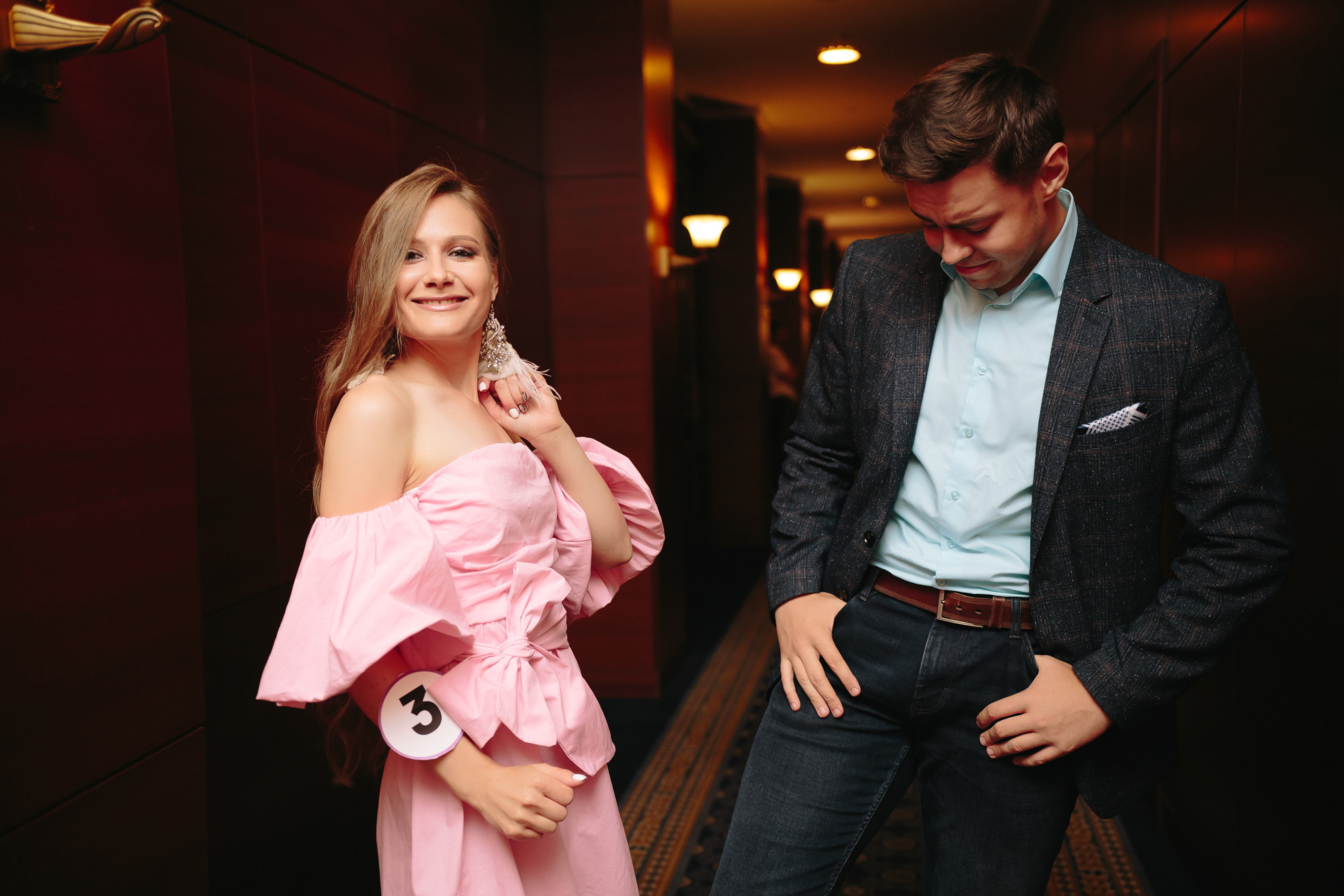 MISS URAL LETO 2021. Репортажный фотограф Макс Брагин