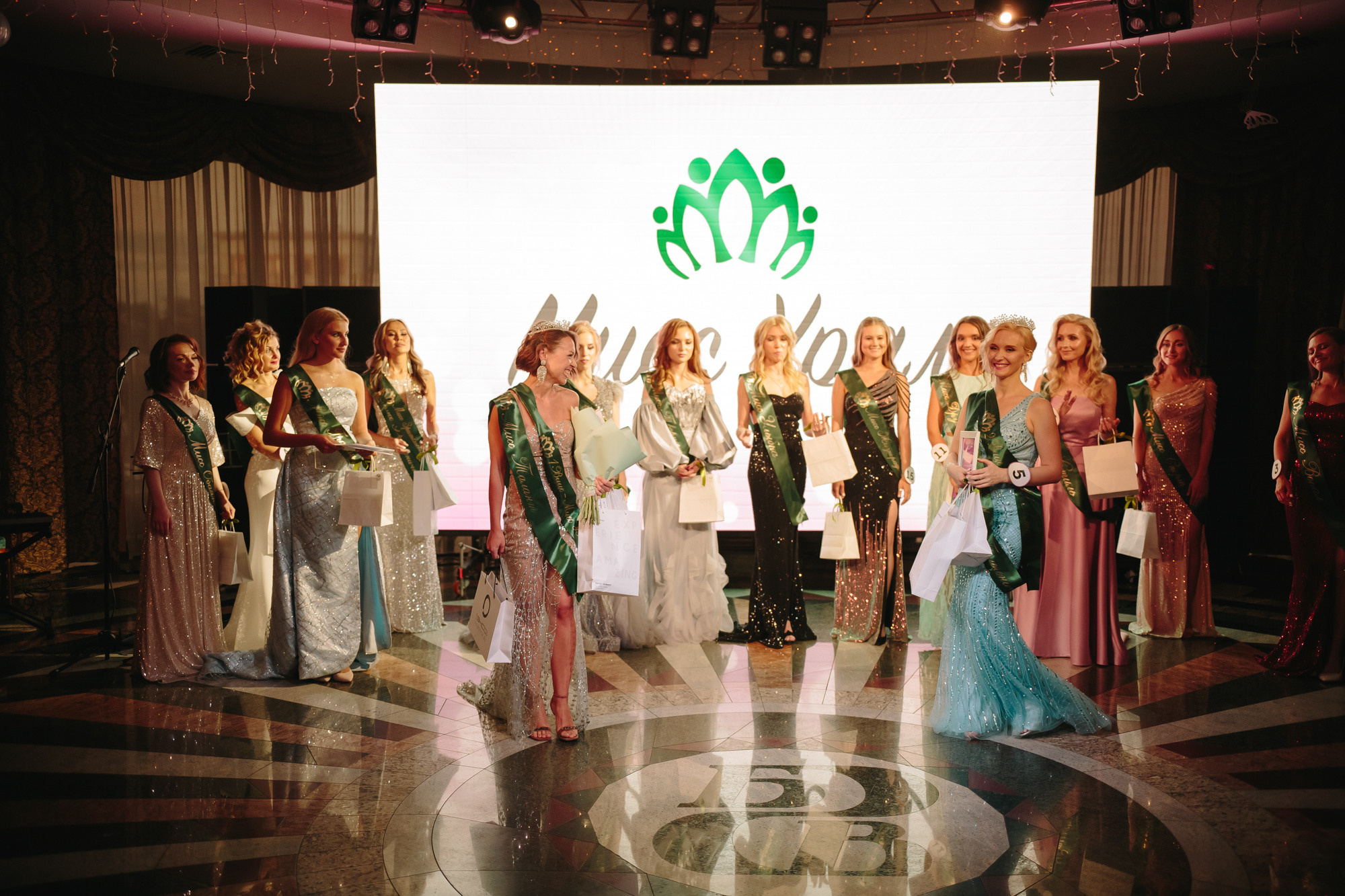 MISS URAL LETO 2021. Репортажный фотограф Макс Брагин