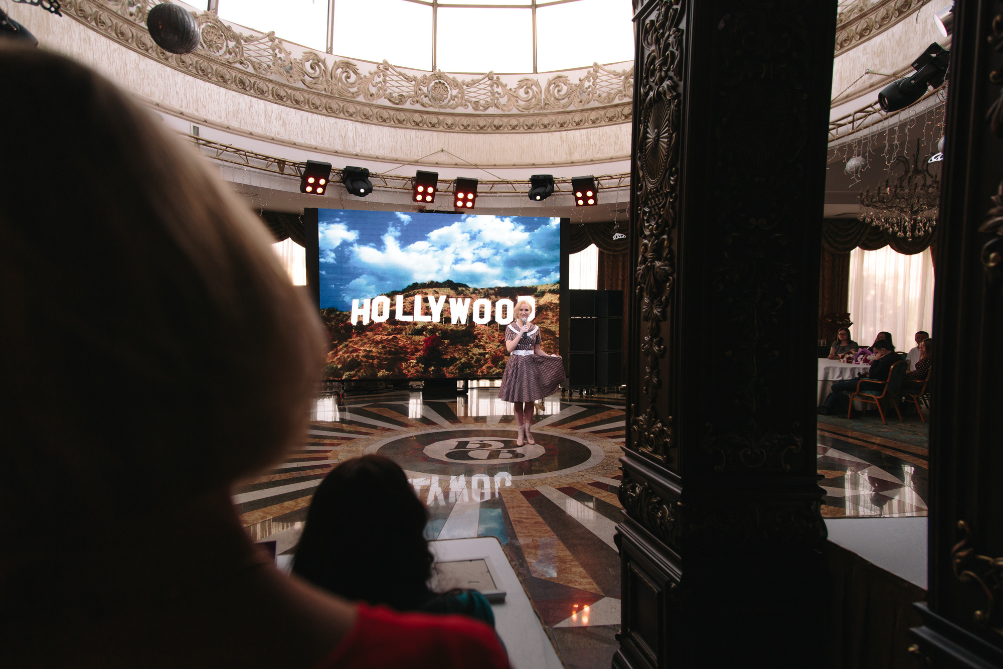 MISS URAL LETO 2021. Репортажный фотограф Макс Брагин