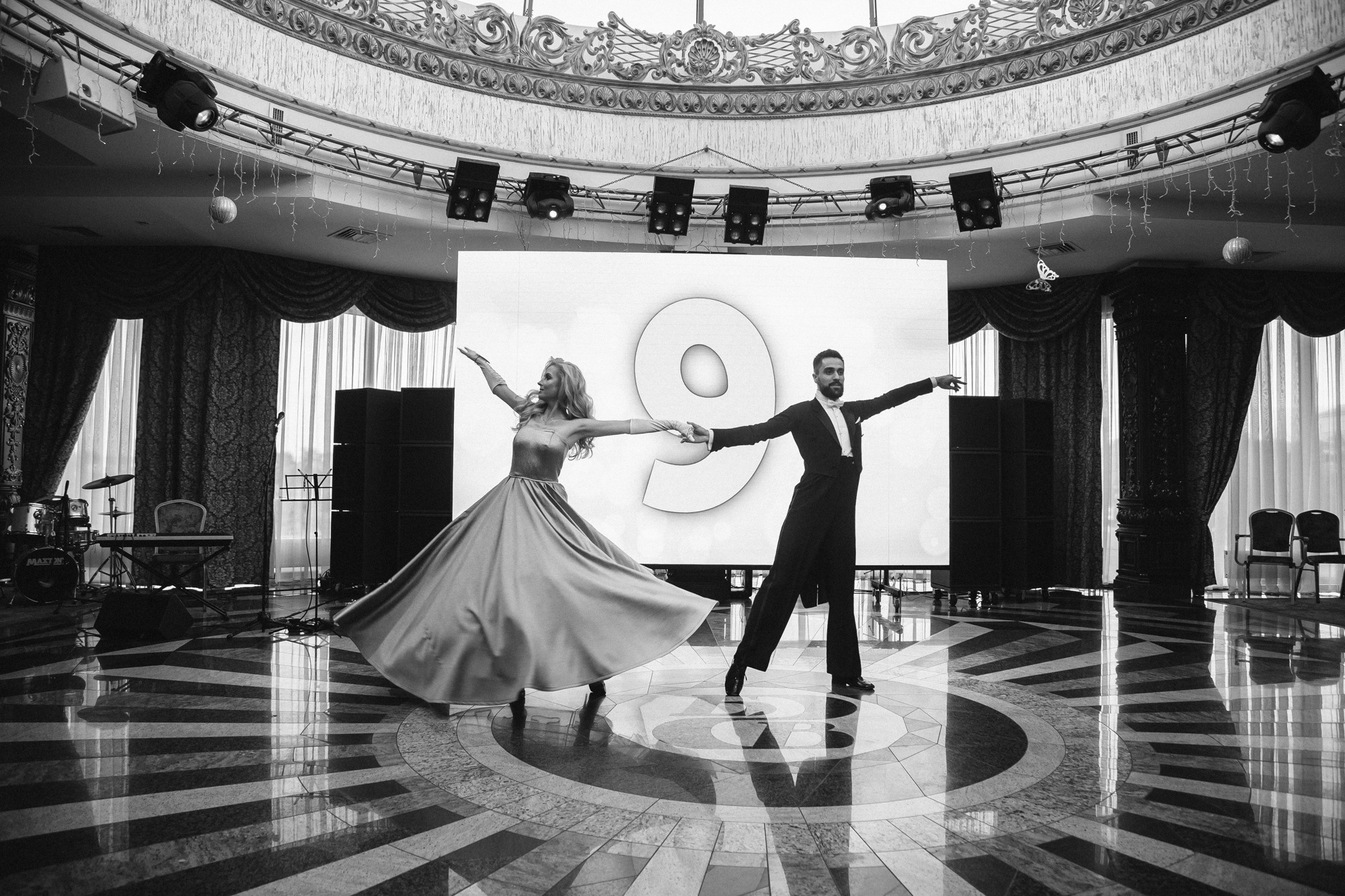 MISS URAL LETO 2021. Репортажный фотограф Макс Брагин