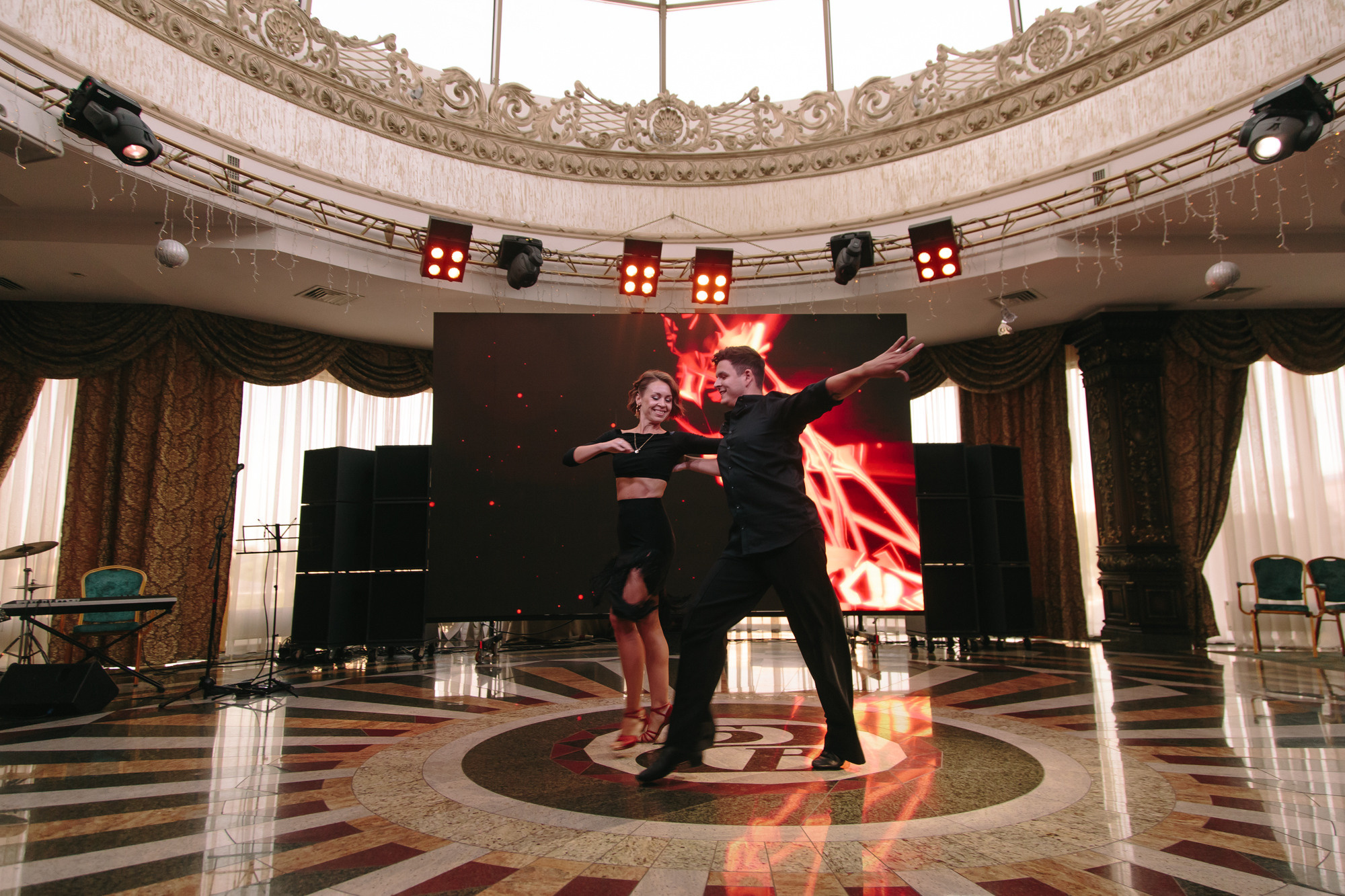 MISS URAL LETO 2021. Репортажный фотограф Макс Брагин