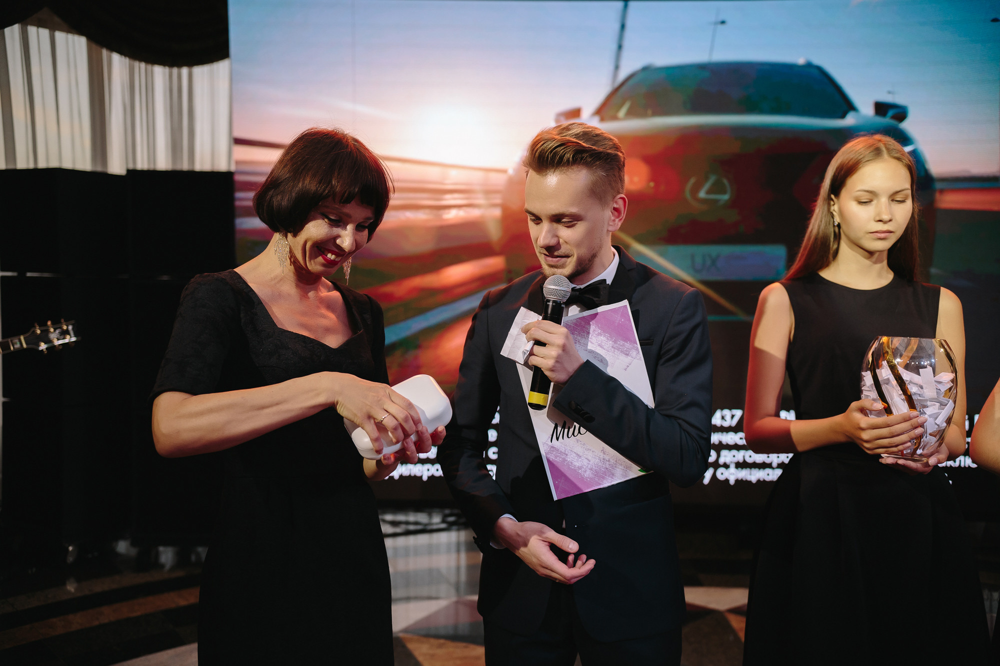 MISS URAL LETO 2021. Репортажный фотограф Макс Брагин