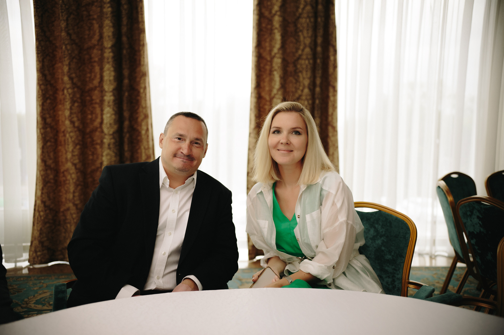 MISS URAL LETO 2021. Репортажный фотограф Макс Брагин