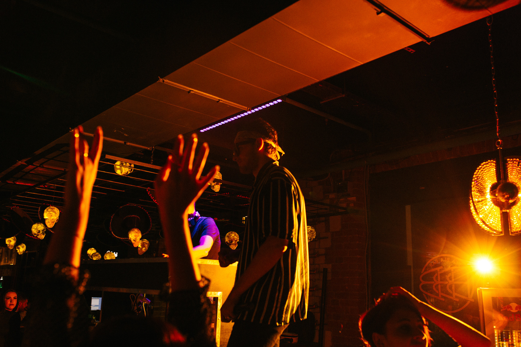 BLA BLA BAR PARTY. Репортажный фотограф Макс Брагин