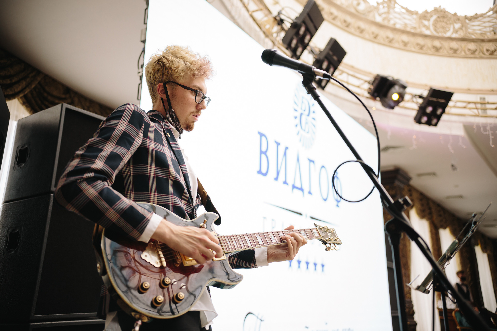 MISS URAL LETO 2021. Репортажный фотограф Макс Брагин