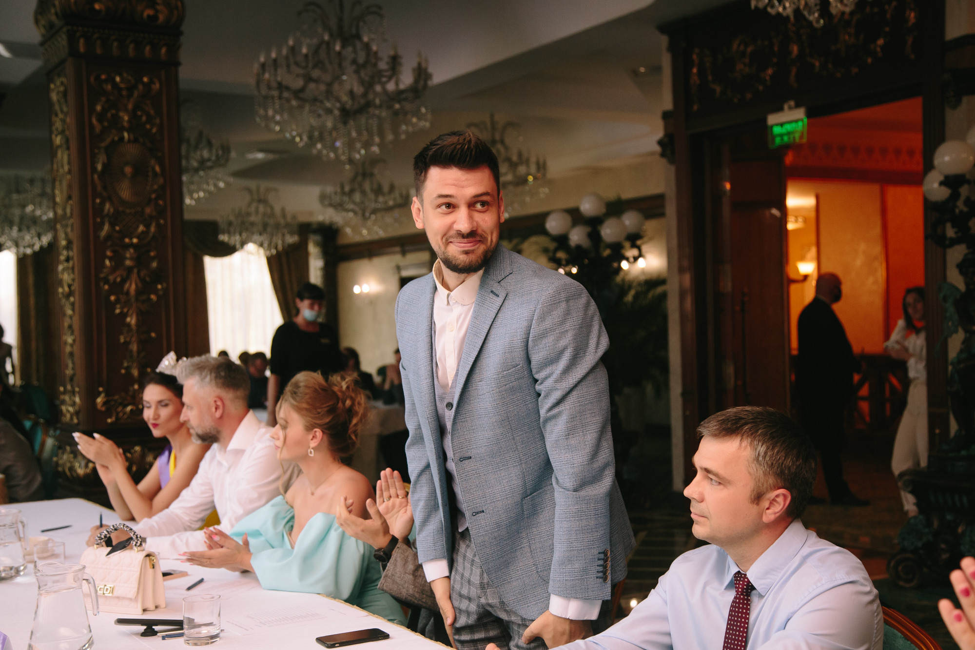 MISS URAL LETO 2021. Репортажный фотограф Макс Брагин