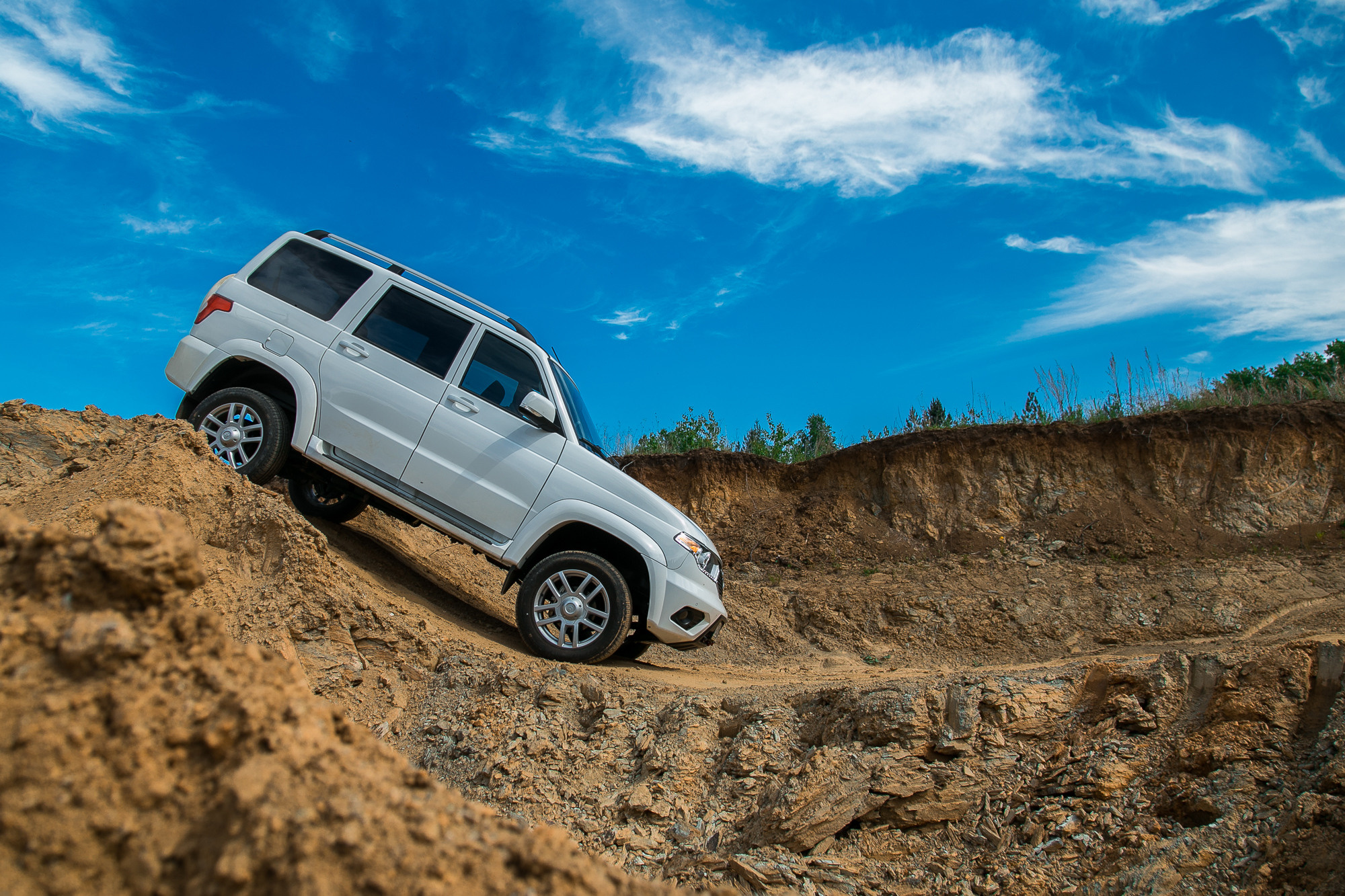 Открытие дачного поселка #Дачазаканикулы. Репортажный фотограф Макс Брагин
