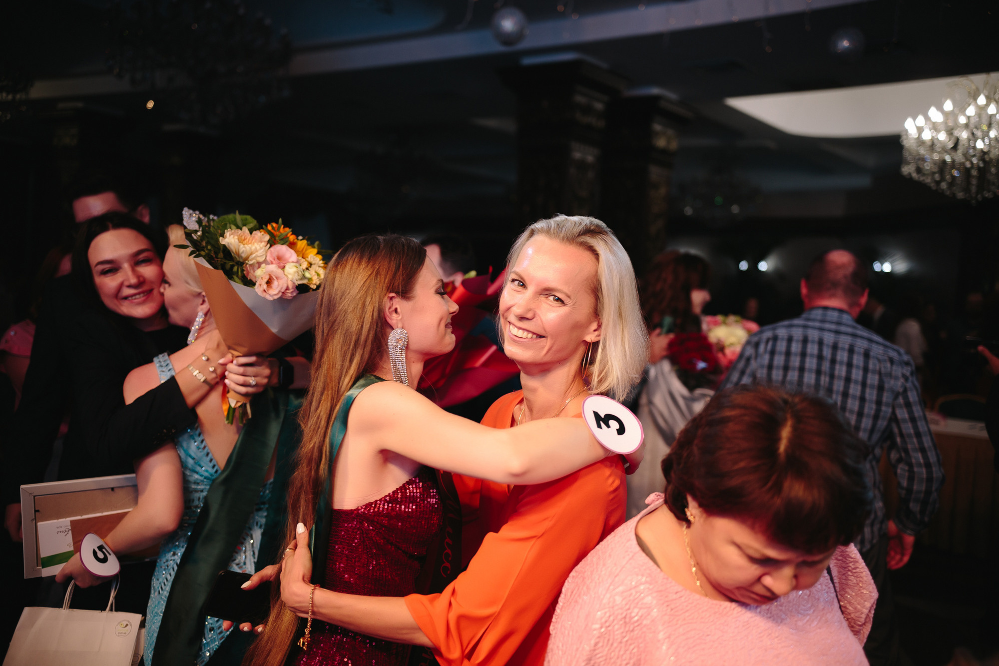 MISS URAL LETO 2021. Репортажный фотограф Макс Брагин