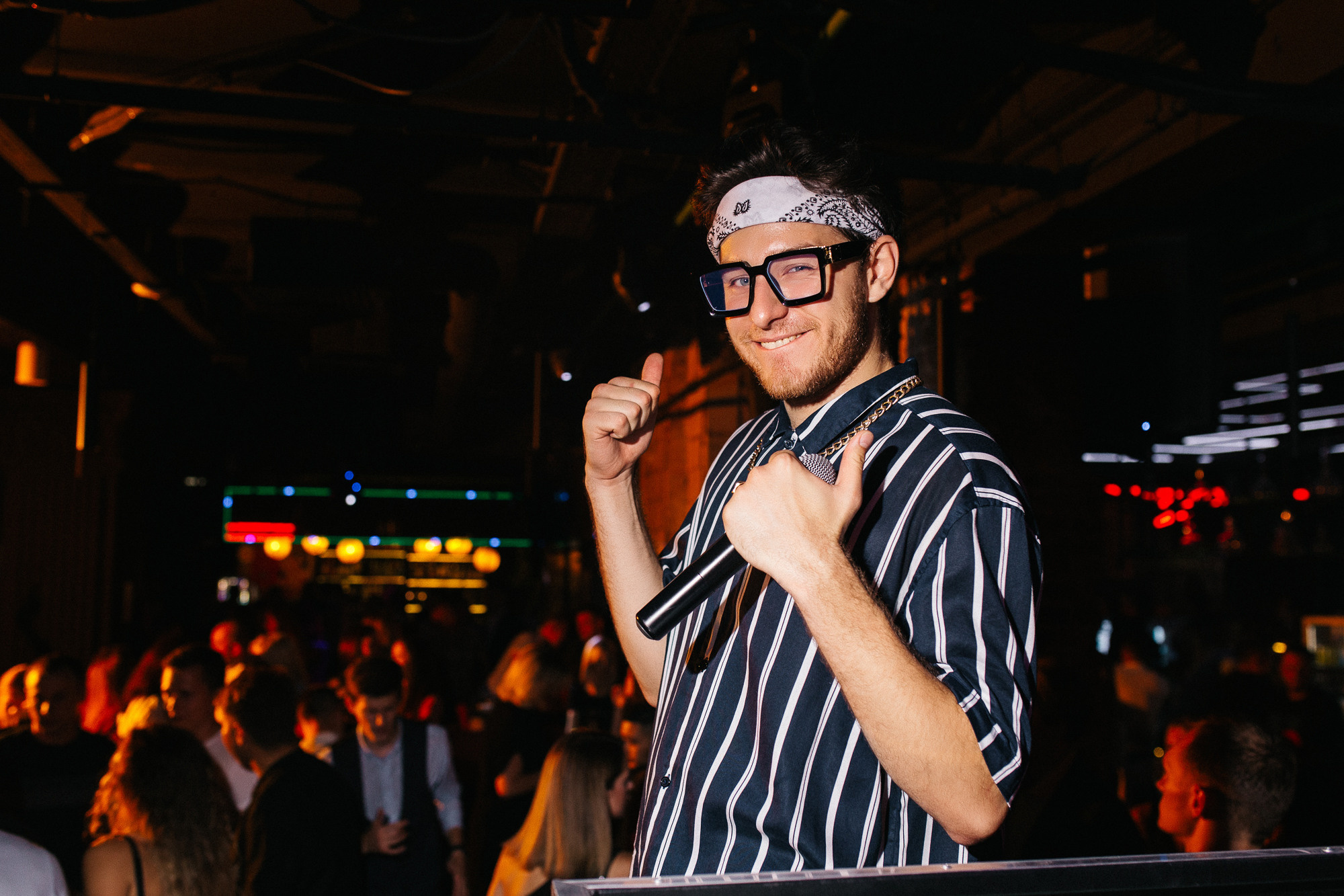 BLA BLA BAR PARTY. Репортажный фотограф Макс Брагин