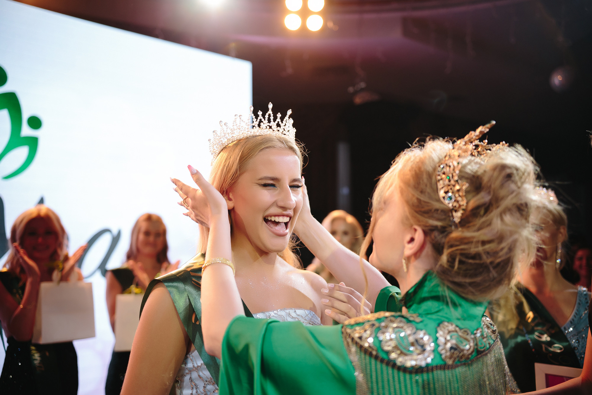 MISS URAL LETO 2021. Репортажный фотограф Макс Брагин