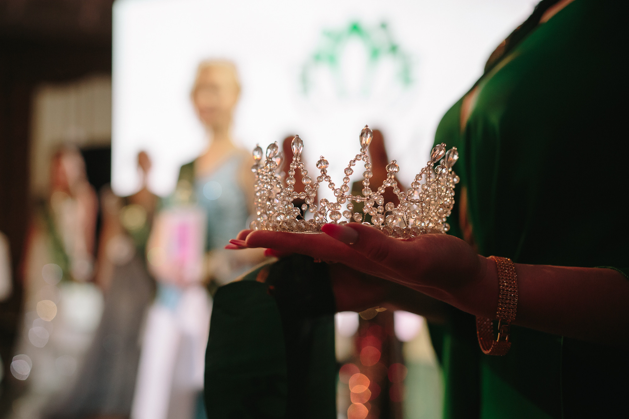 MISS URAL LETO 2021. Репортажный фотограф Макс Брагин