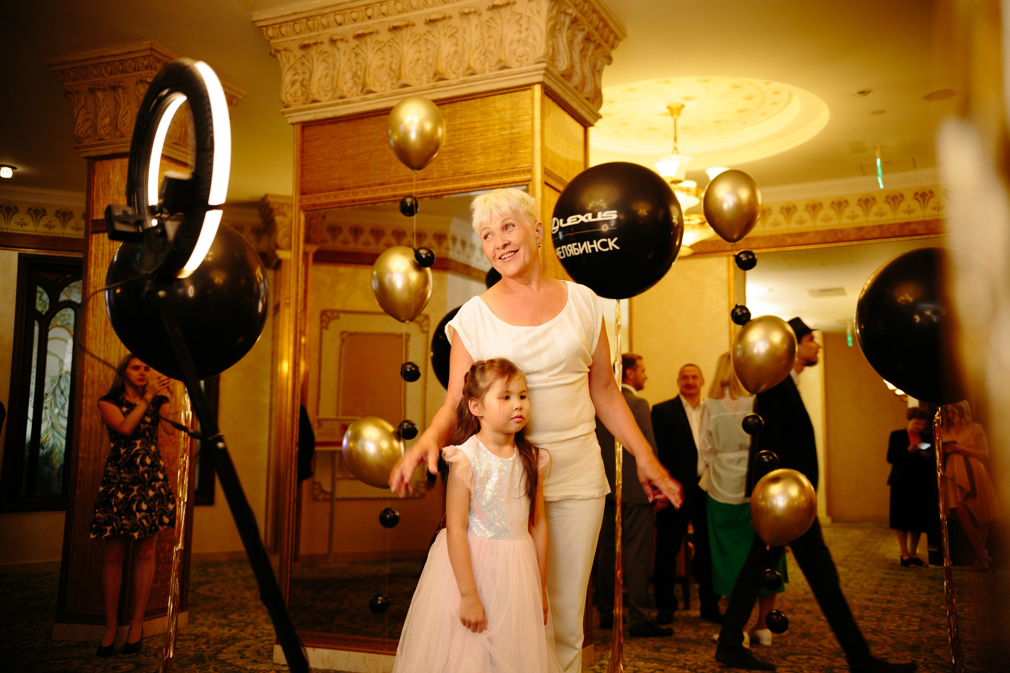 MISS URAL LETO 2021. Репортажный фотограф Макс Брагин