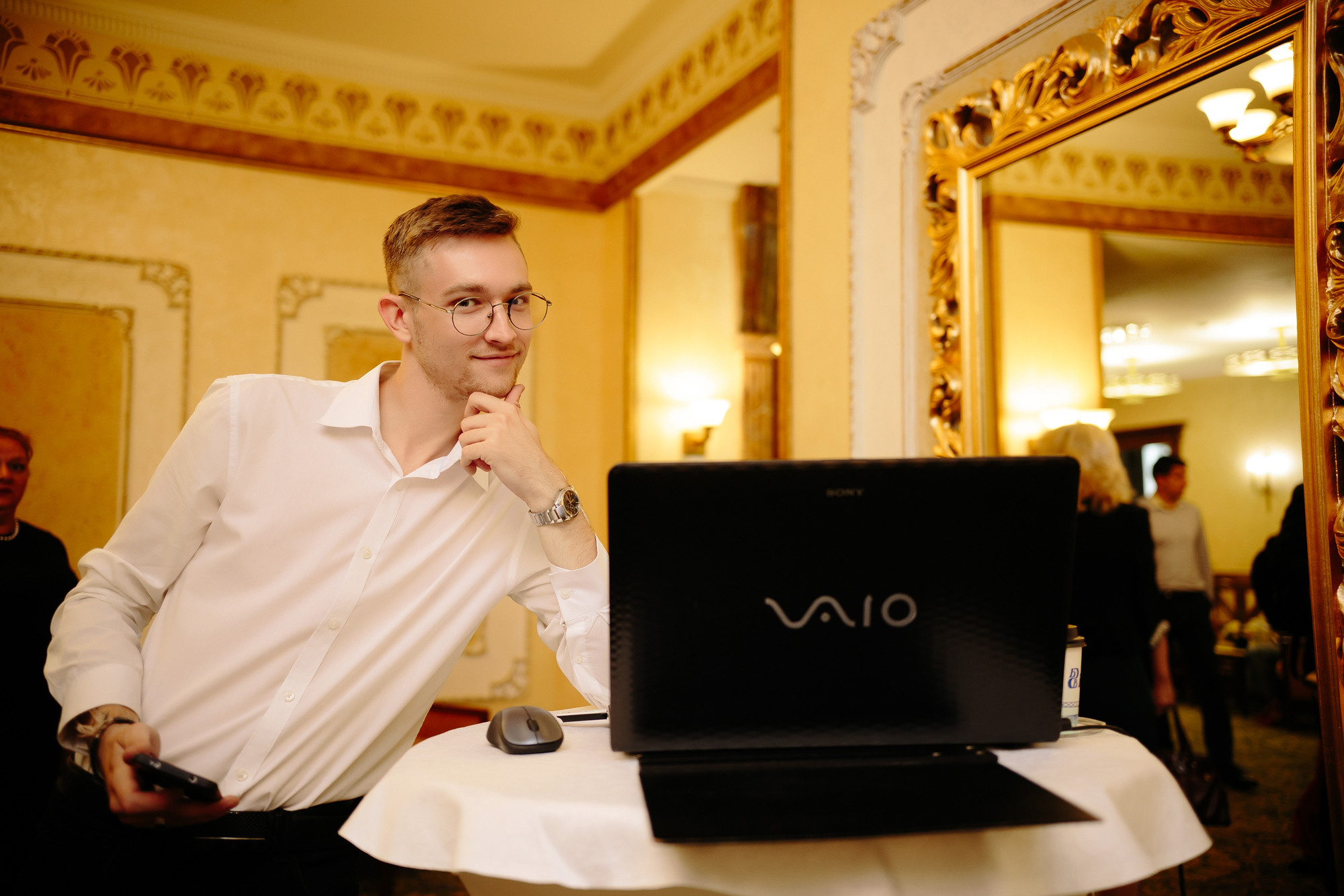 MISS URAL LETO 2021. Репортажный фотограф Макс Брагин