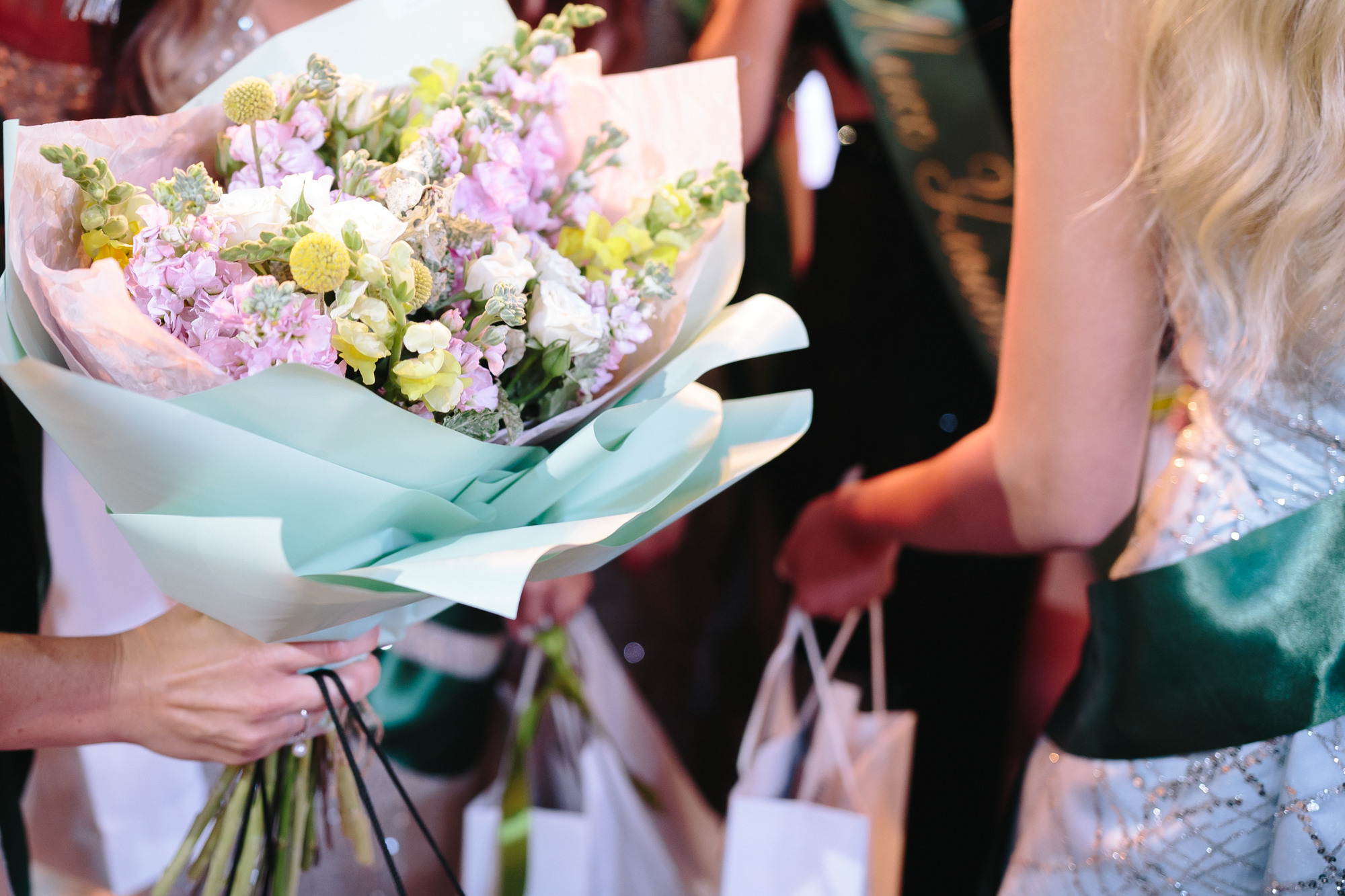 MISS URAL LETO 2021. Репортажный фотограф Макс Брагин