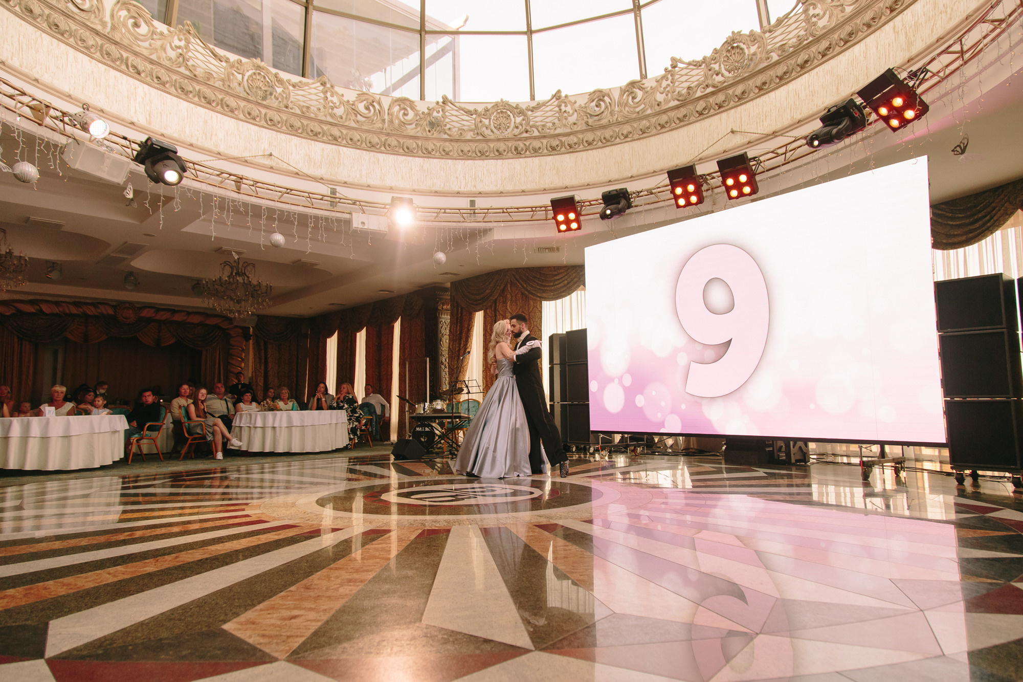 MISS URAL LETO 2021. Репортажный фотограф Макс Брагин