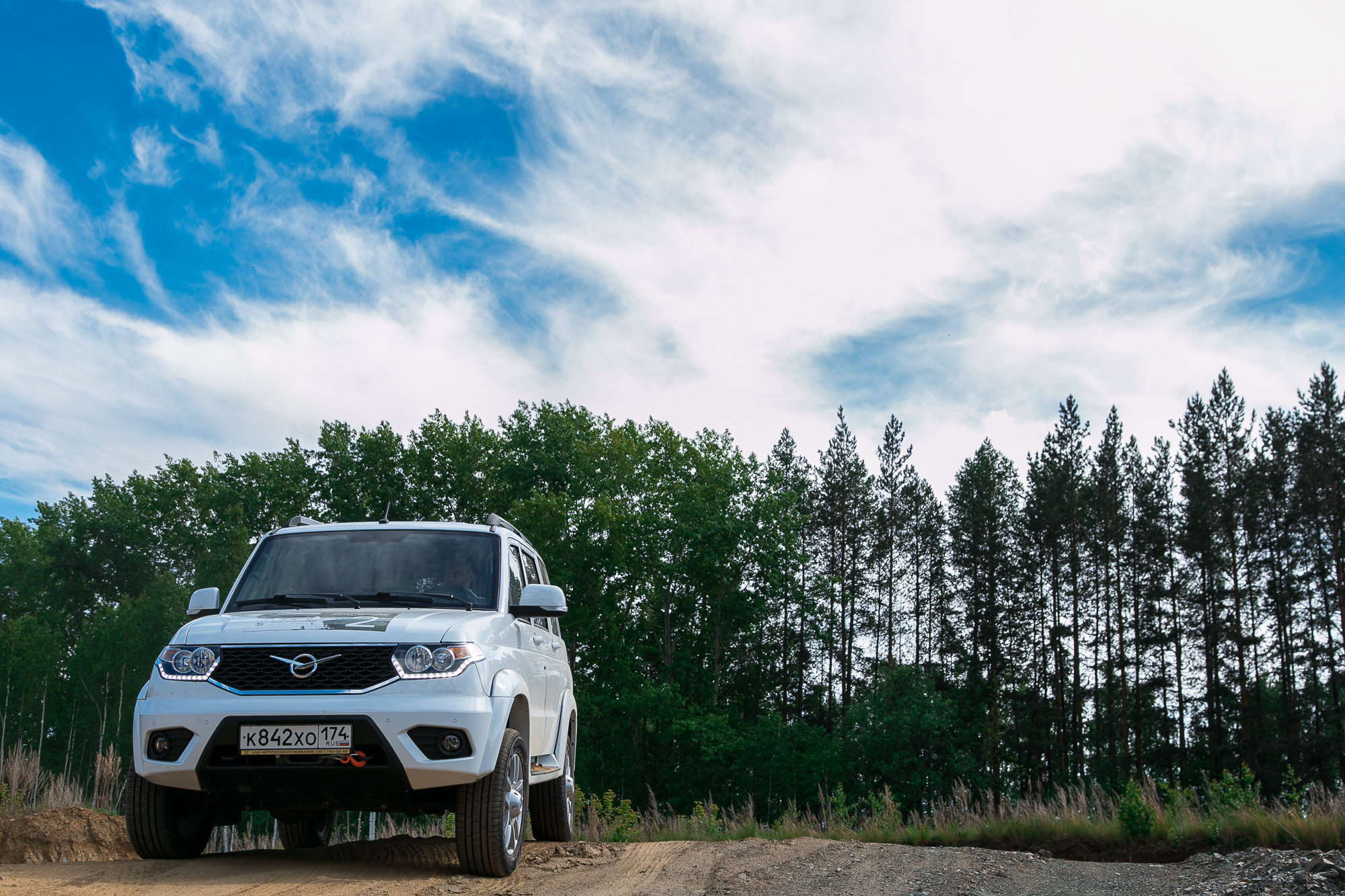 Открытие дачного поселка #Дачазаканикулы. Репортажный фотограф Макс Брагин