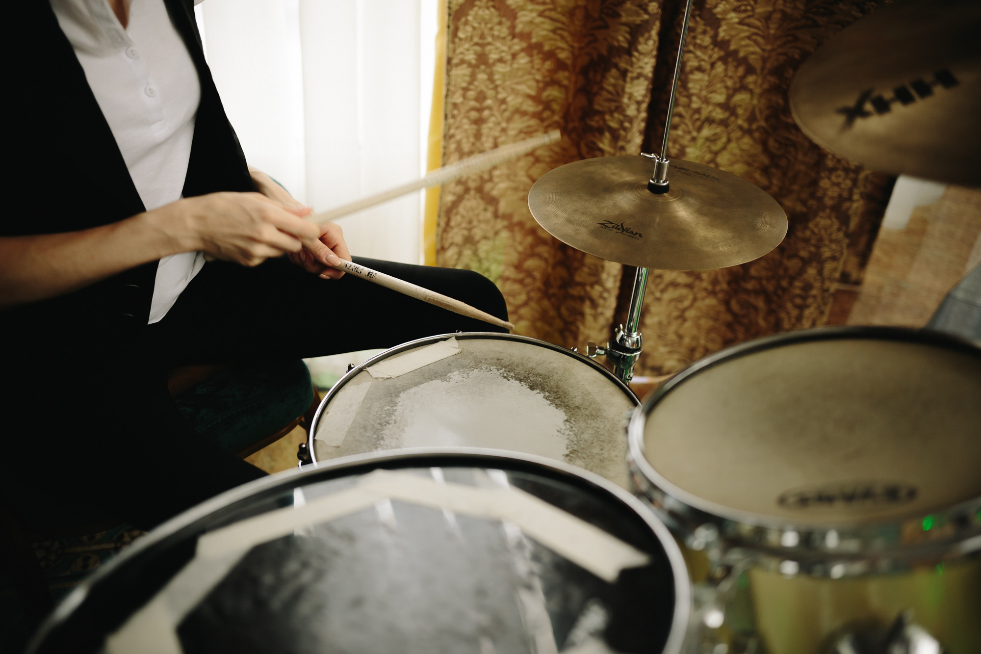 MISS URAL LETO 2021. Репортажный фотограф Макс Брагин