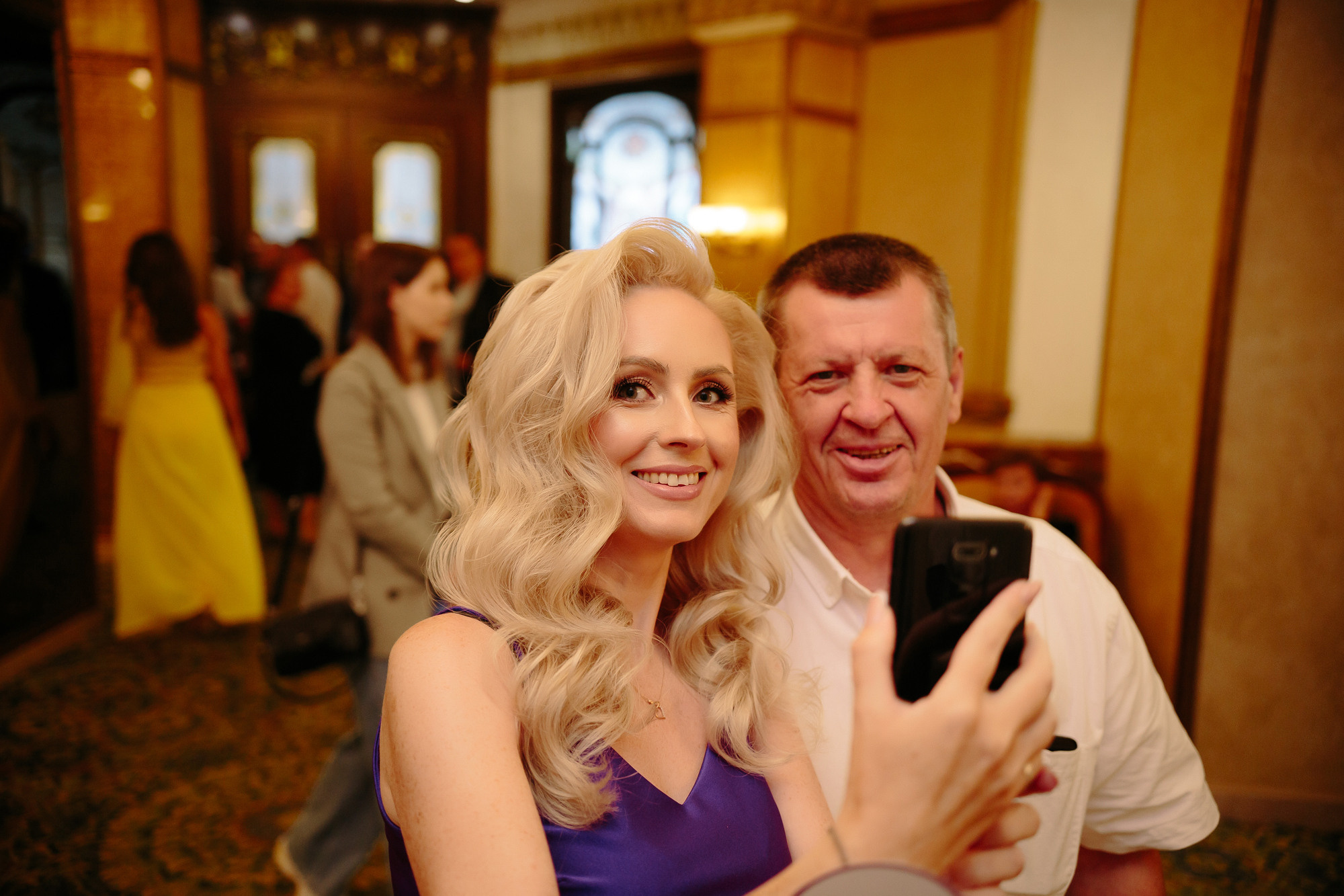 MISS URAL LETO 2021. Репортажный фотограф Макс Брагин