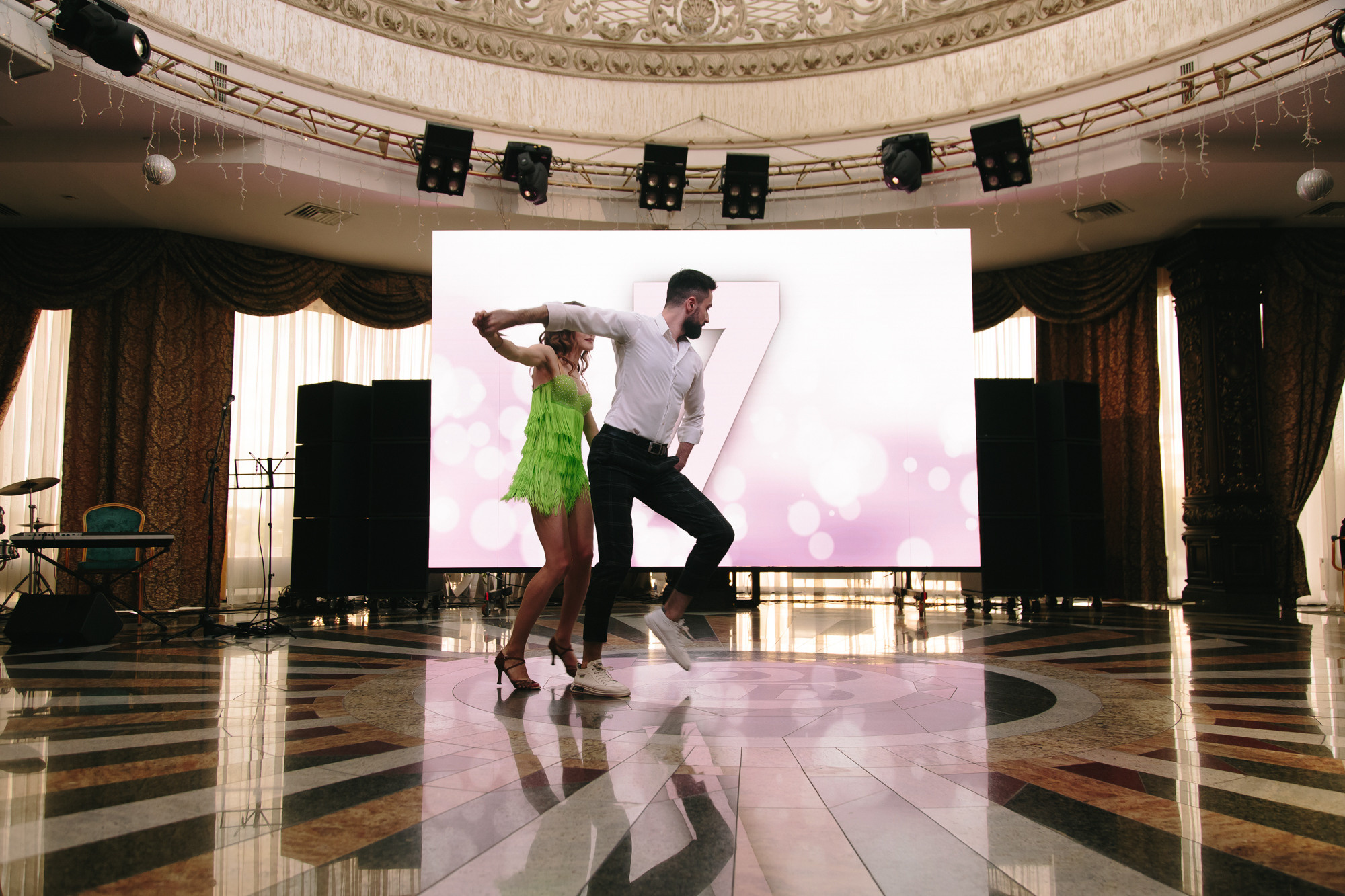 MISS URAL LETO 2021. Репортажный фотограф Макс Брагин