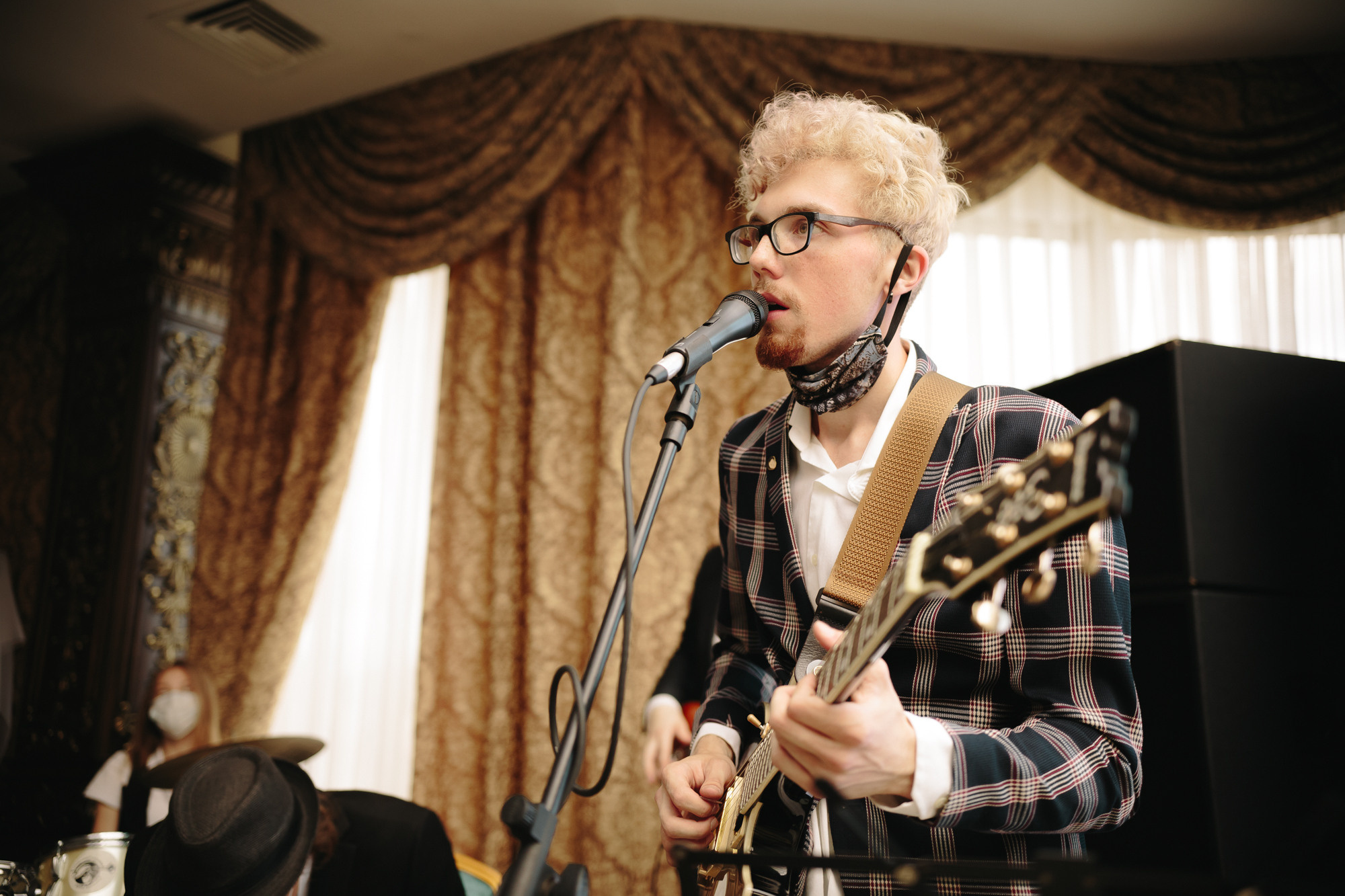 MISS URAL LETO 2021. Репортажный фотограф Макс Брагин