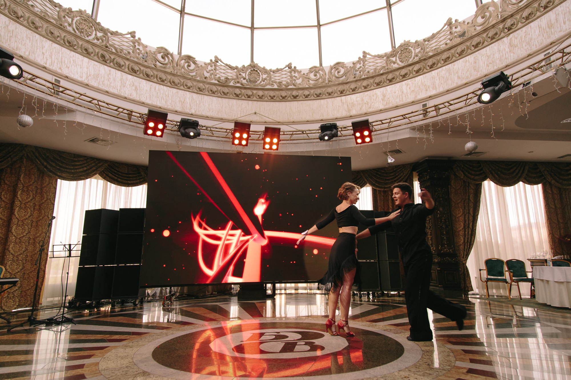 MISS URAL LETO 2021. Репортажный фотограф Макс Брагин