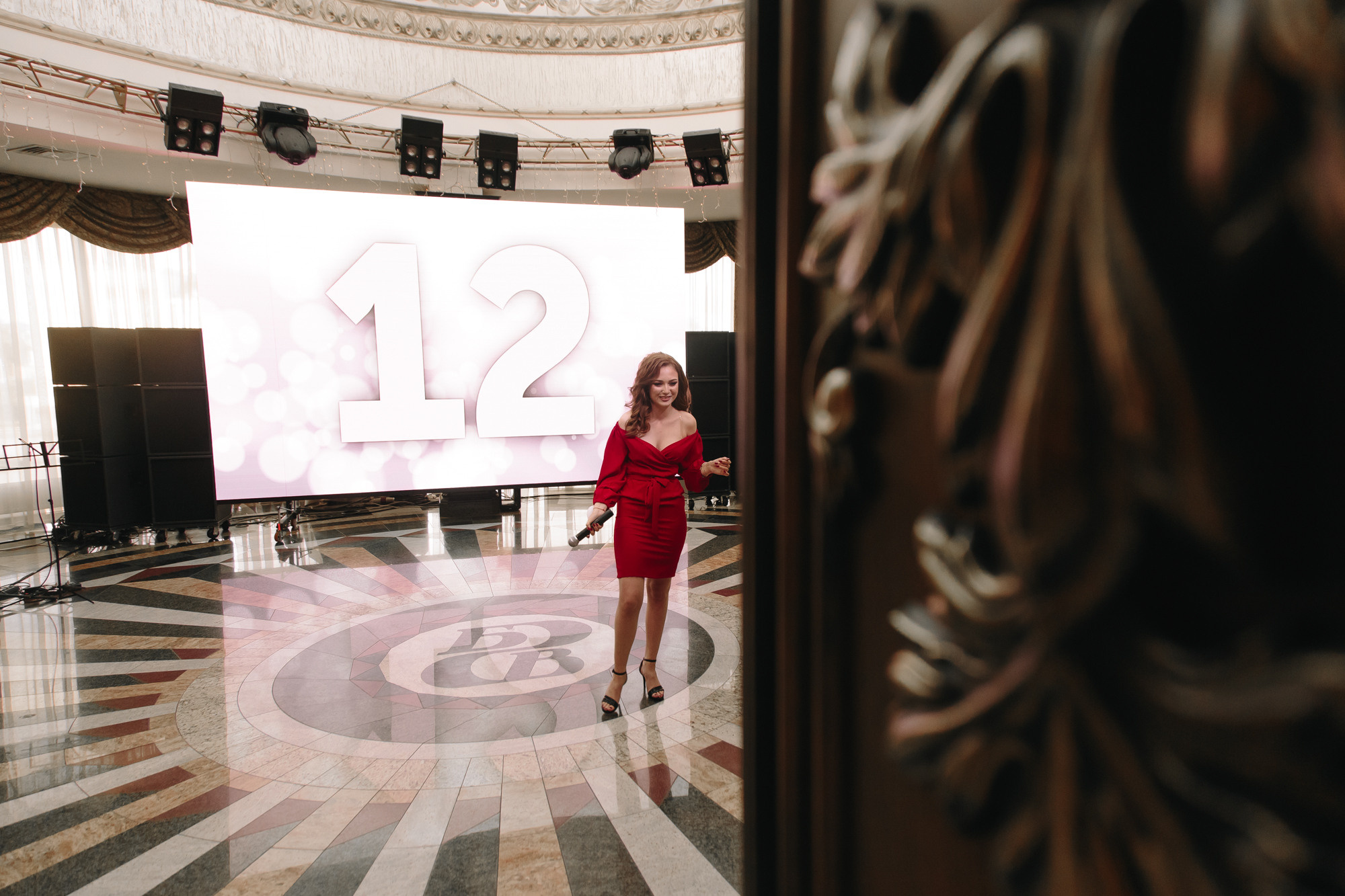 MISS URAL LETO 2021. Репортажный фотограф Макс Брагин