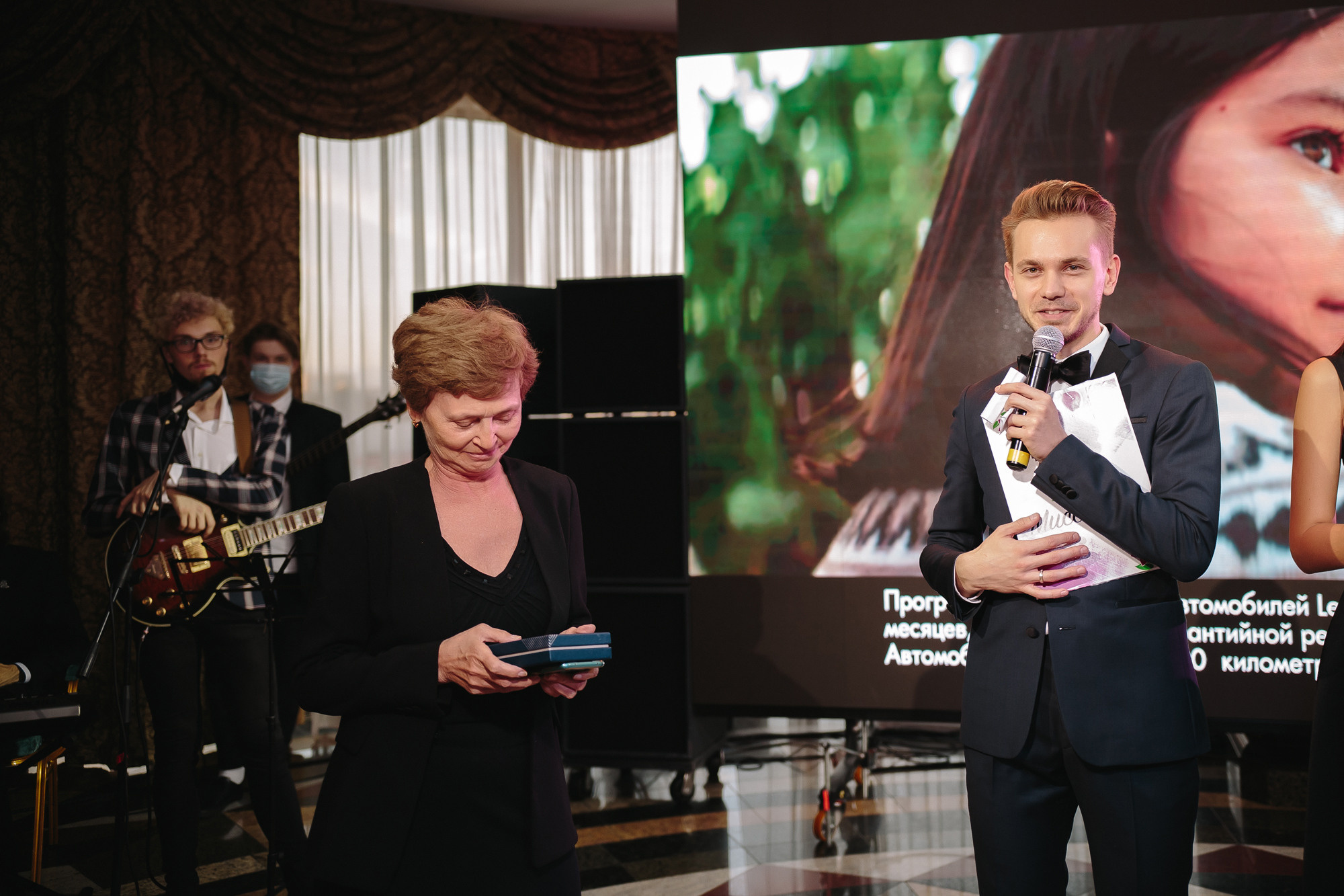 MISS URAL LETO 2021. Репортажный фотограф Макс Брагин