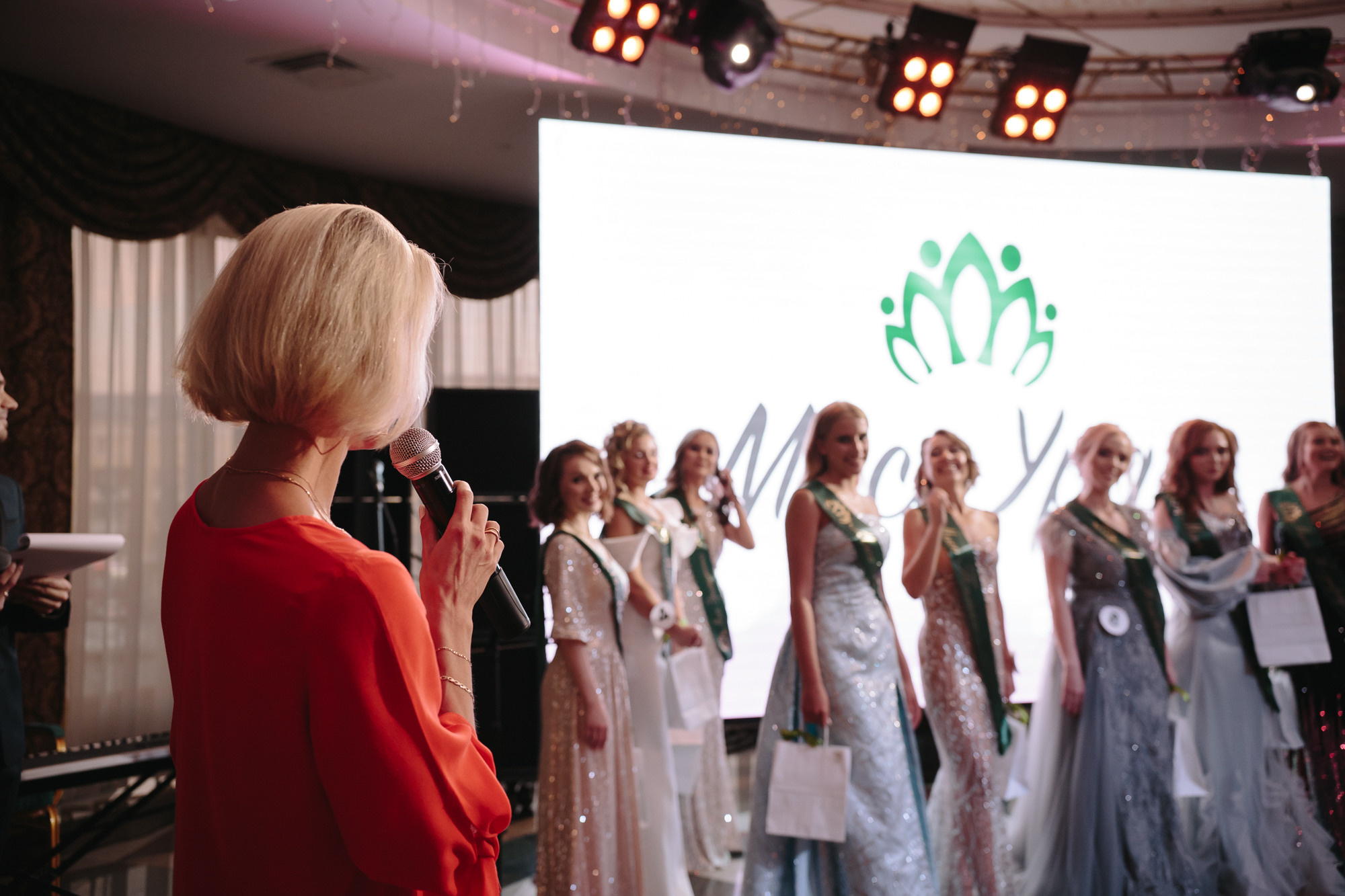 MISS URAL LETO 2021. Репортажный фотограф Макс Брагин