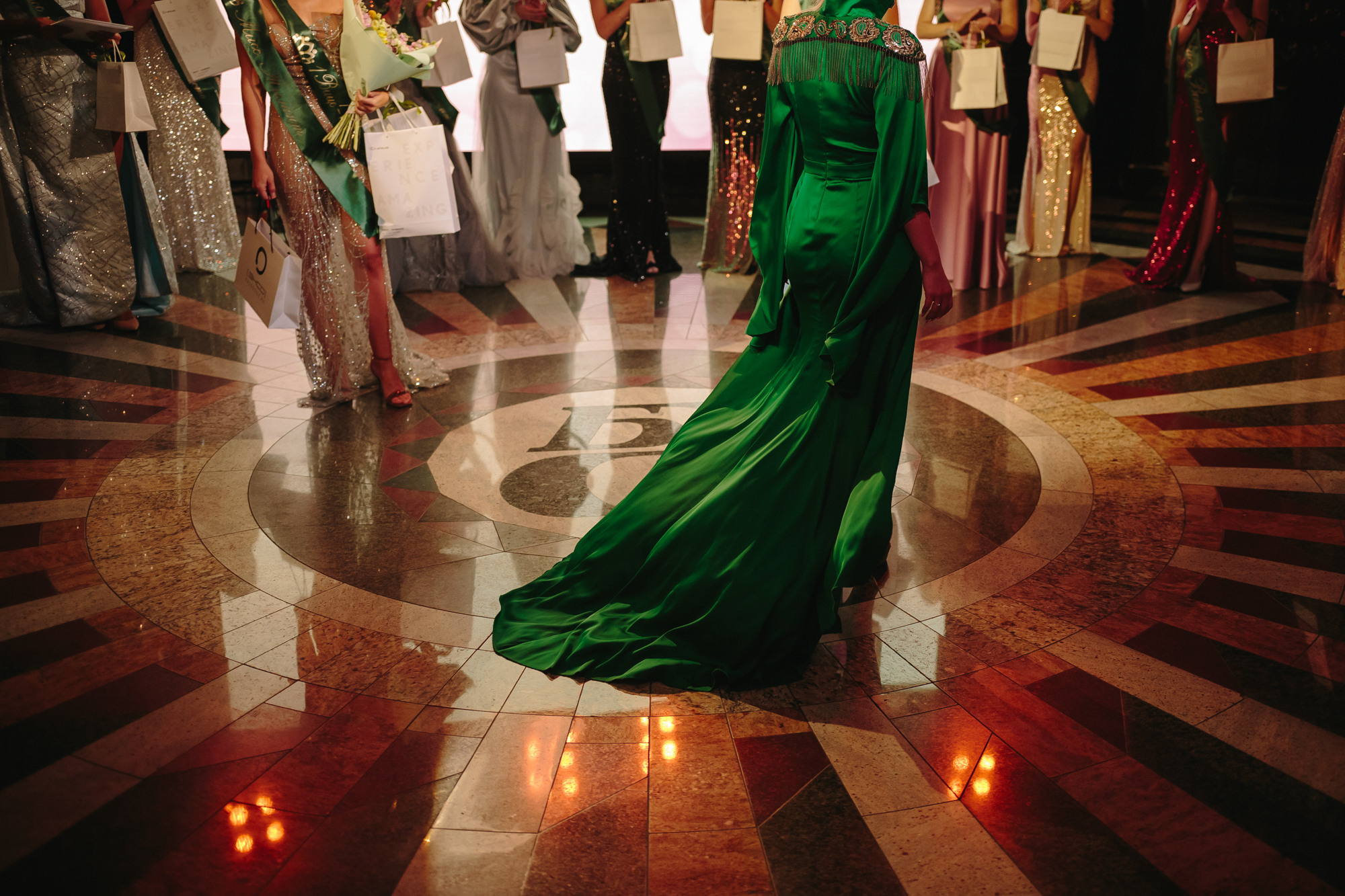 MISS URAL LETO 2021. Репортажный фотограф Макс Брагин