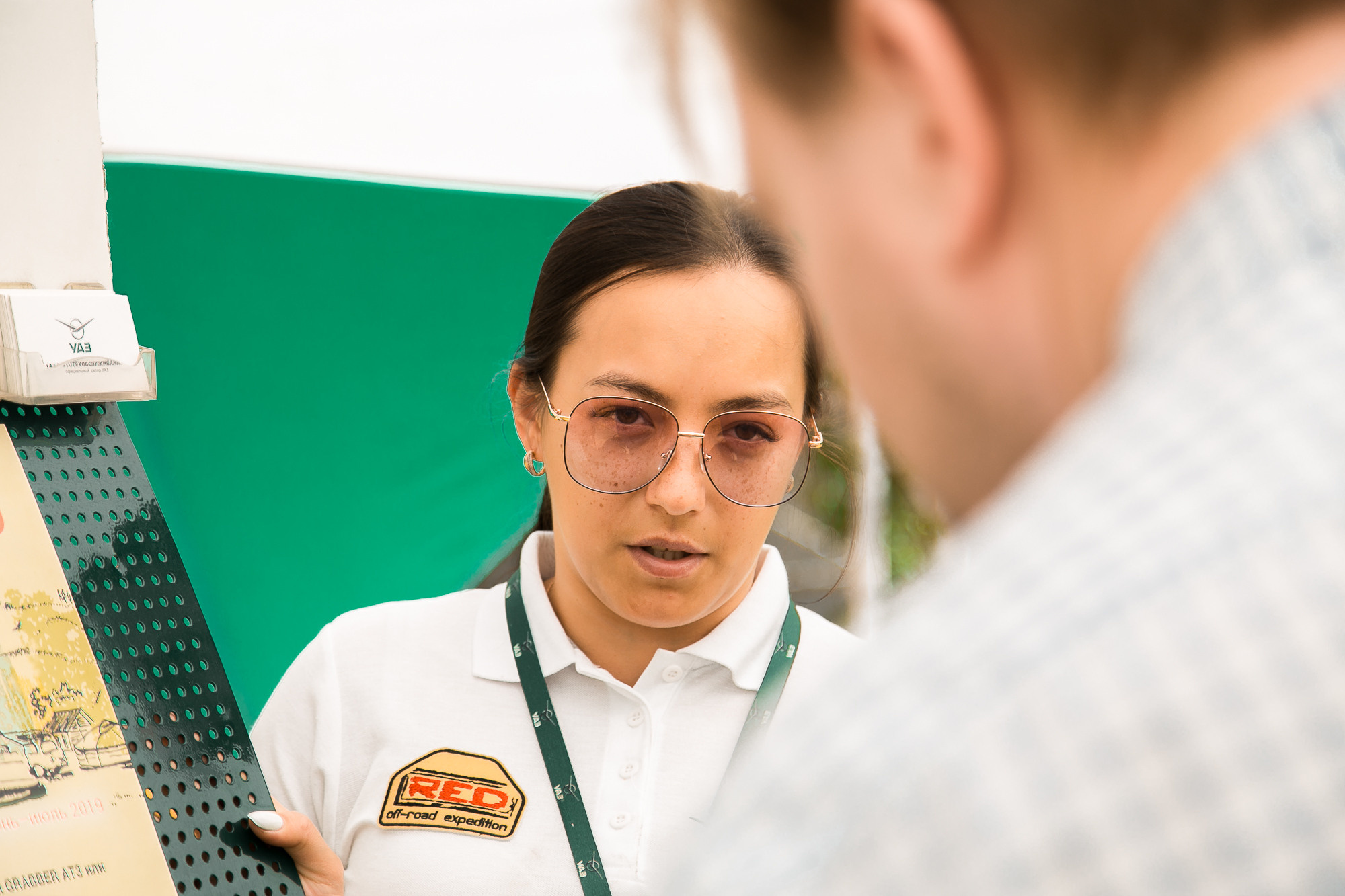 Открытие дачного поселка #Дачазаканикулы. Репортажный фотограф Макс Брагин