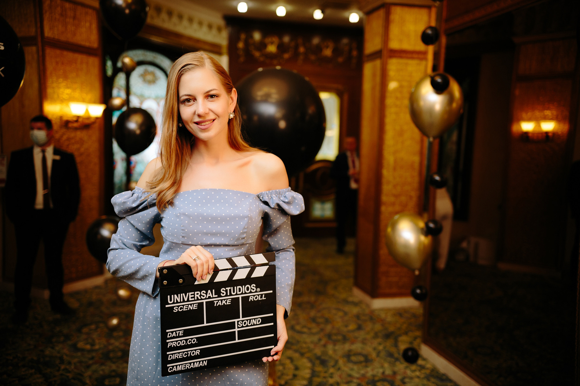 MISS URAL LETO 2021. Репортажный фотограф Макс Брагин