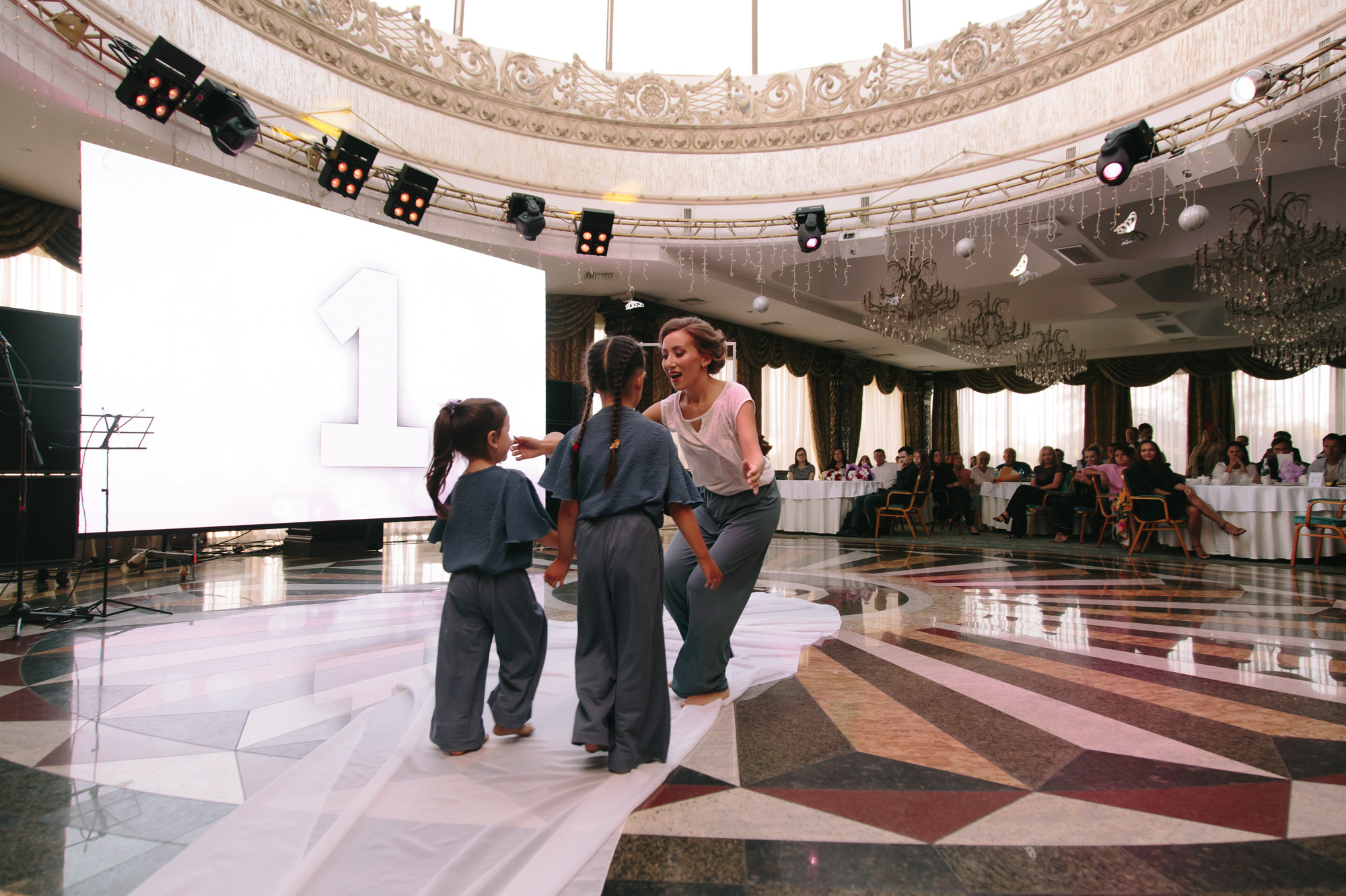 MISS URAL LETO 2021. Репортажный фотограф Макс Брагин