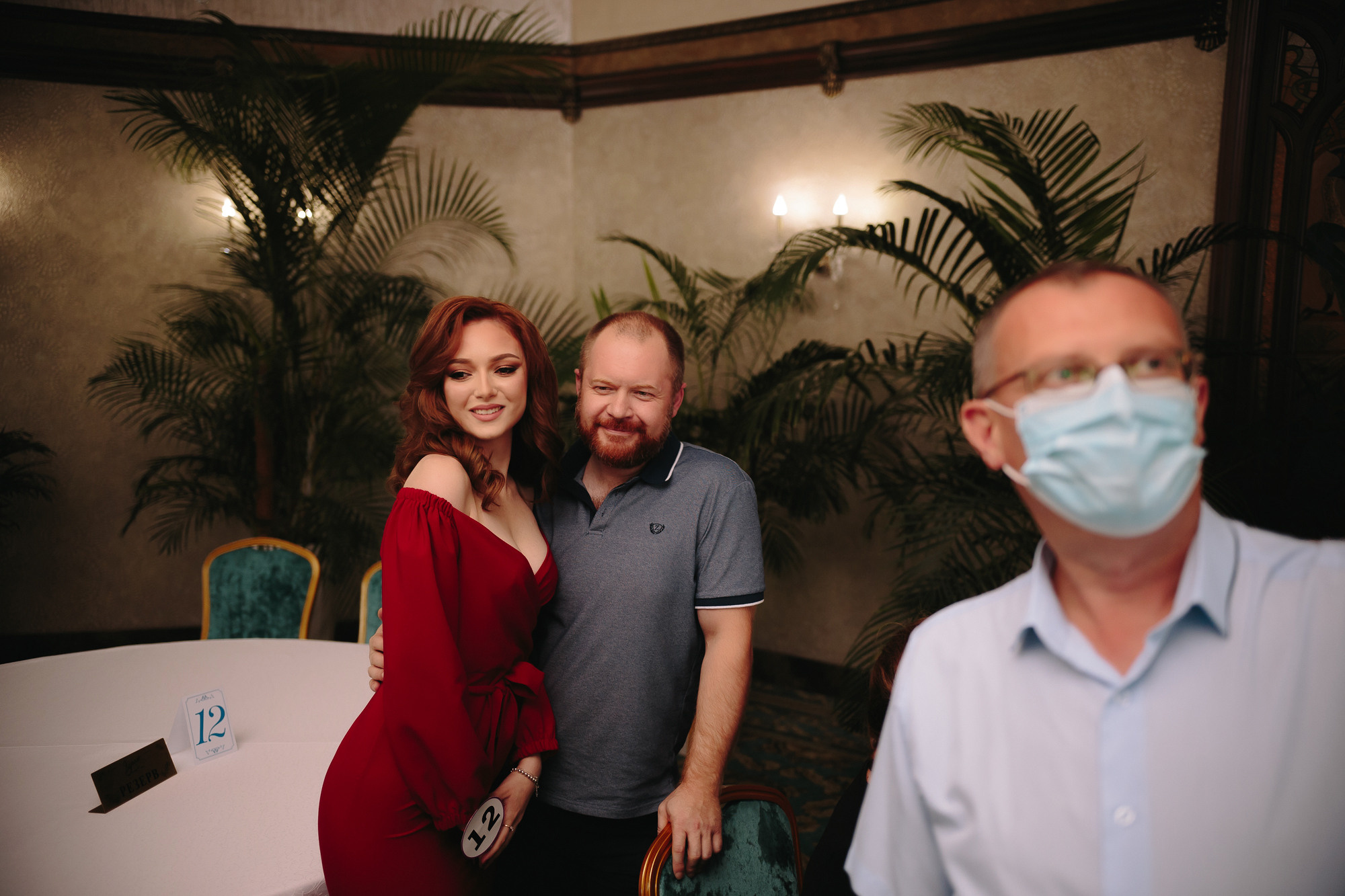 MISS URAL LETO 2021. Репортажный фотограф Макс Брагин