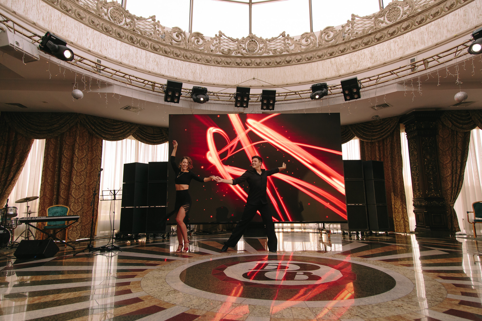 MISS URAL LETO 2021. Репортажный фотограф Макс Брагин