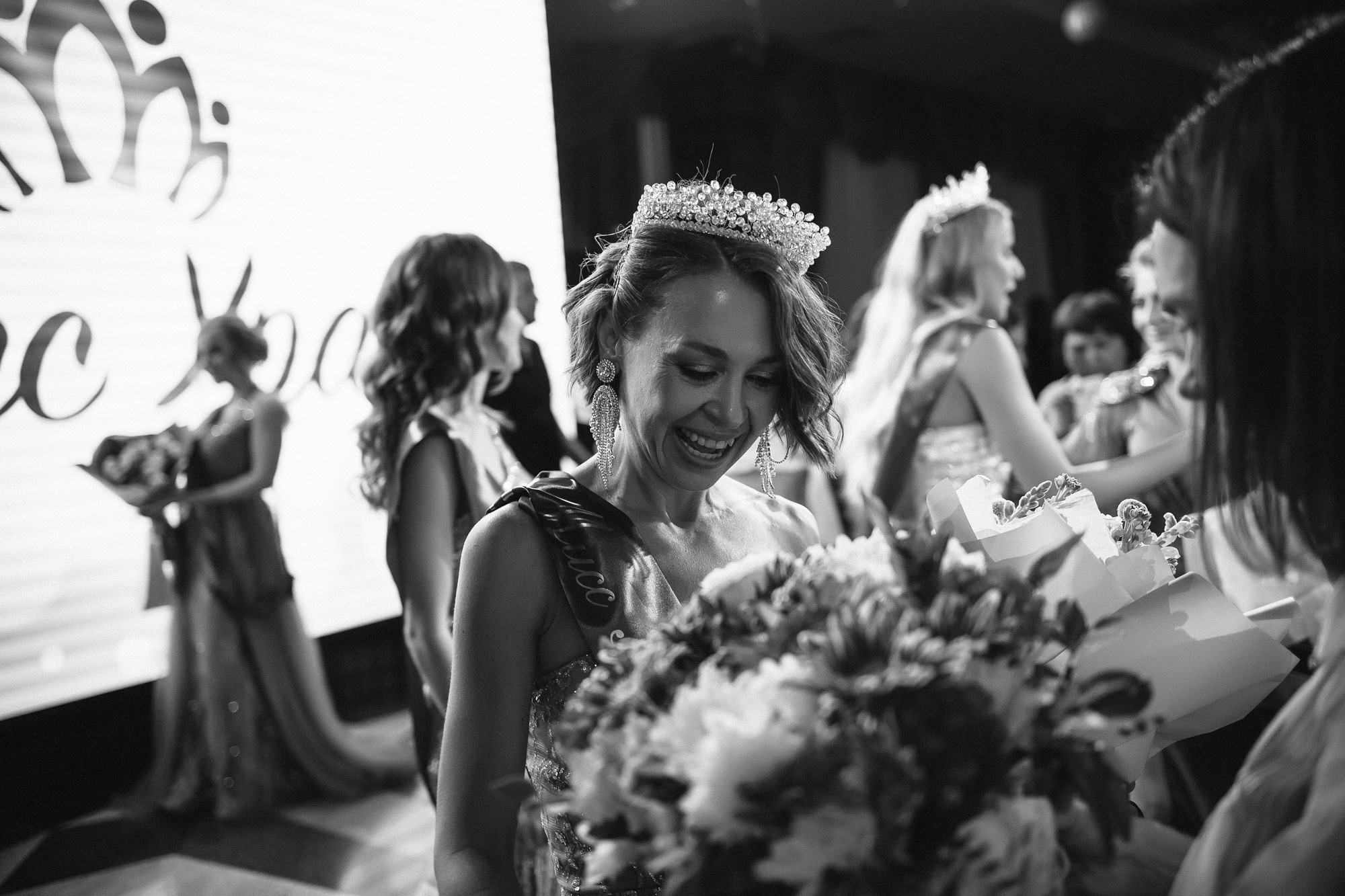 MISS URAL LETO 2021. Репортажный фотограф Макс Брагин