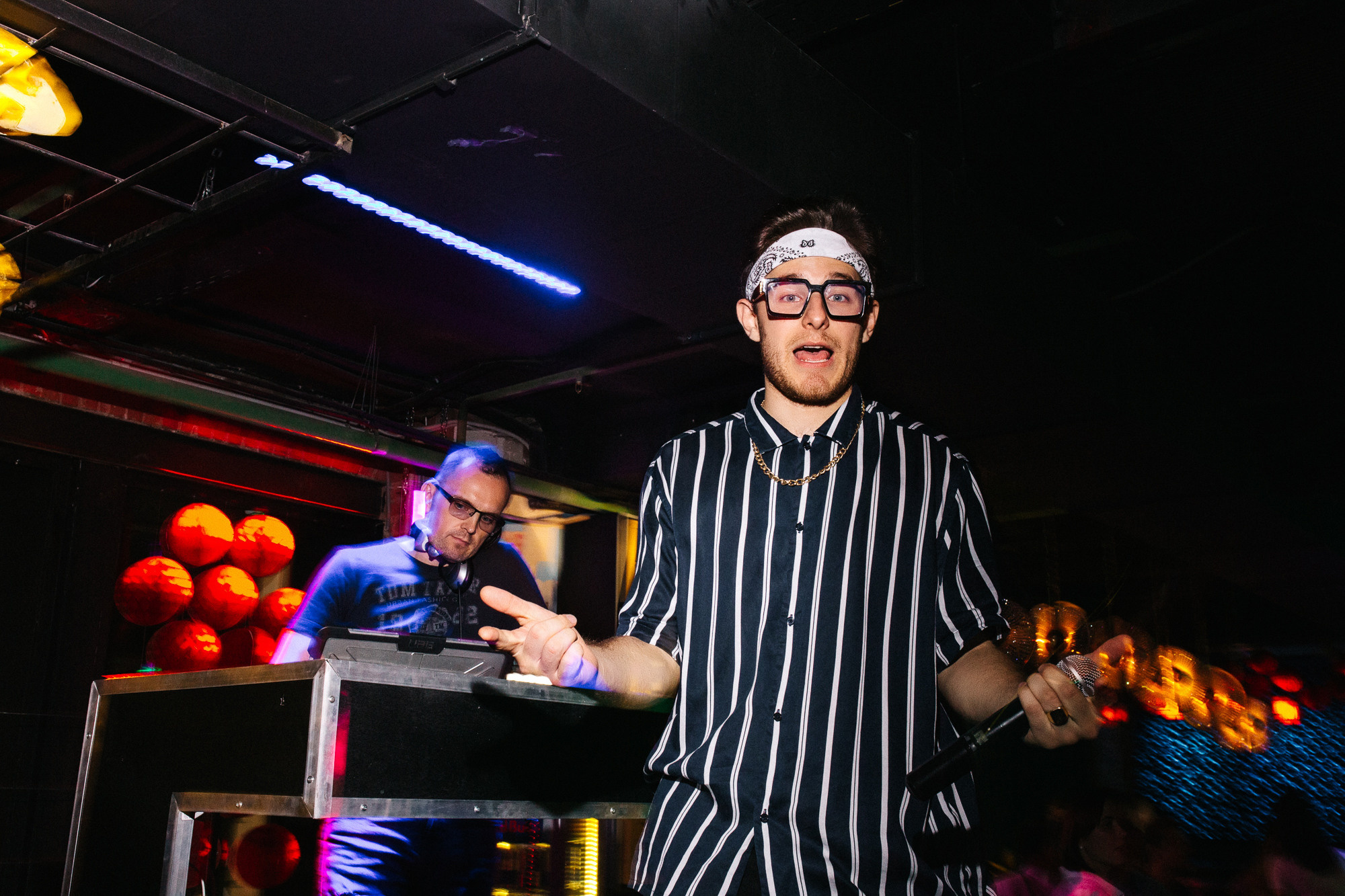 BLA BLA BAR PARTY. Репортажный фотограф Макс Брагин