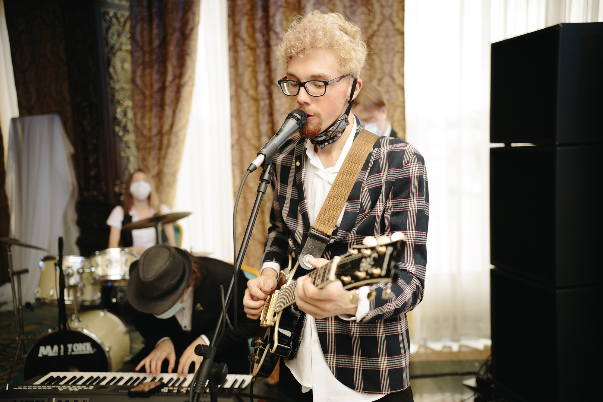 MISS URAL LETO 2021. Репортажный фотограф Макс Брагин