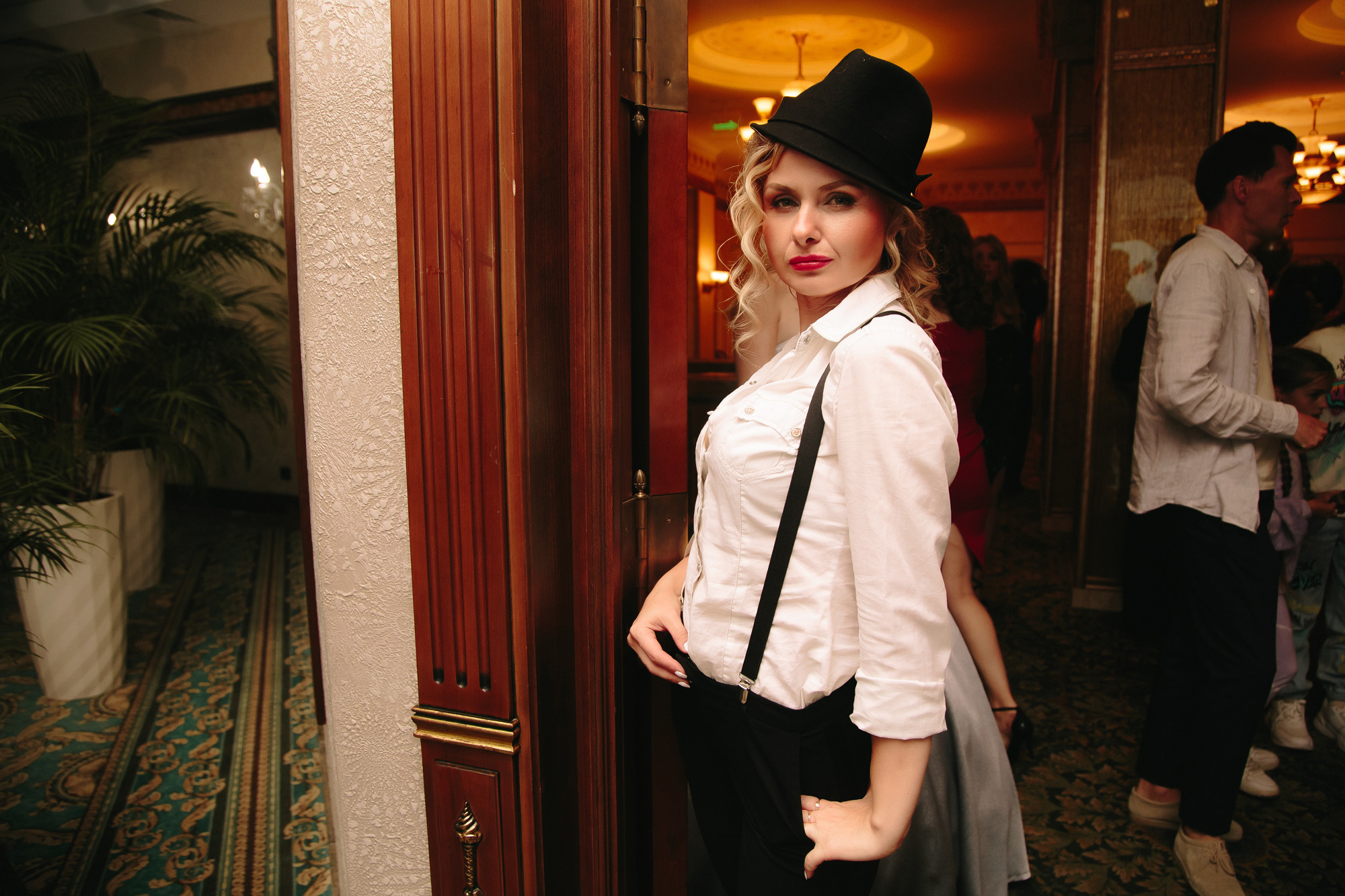 MISS URAL LETO 2021. Репортажный фотограф Макс Брагин