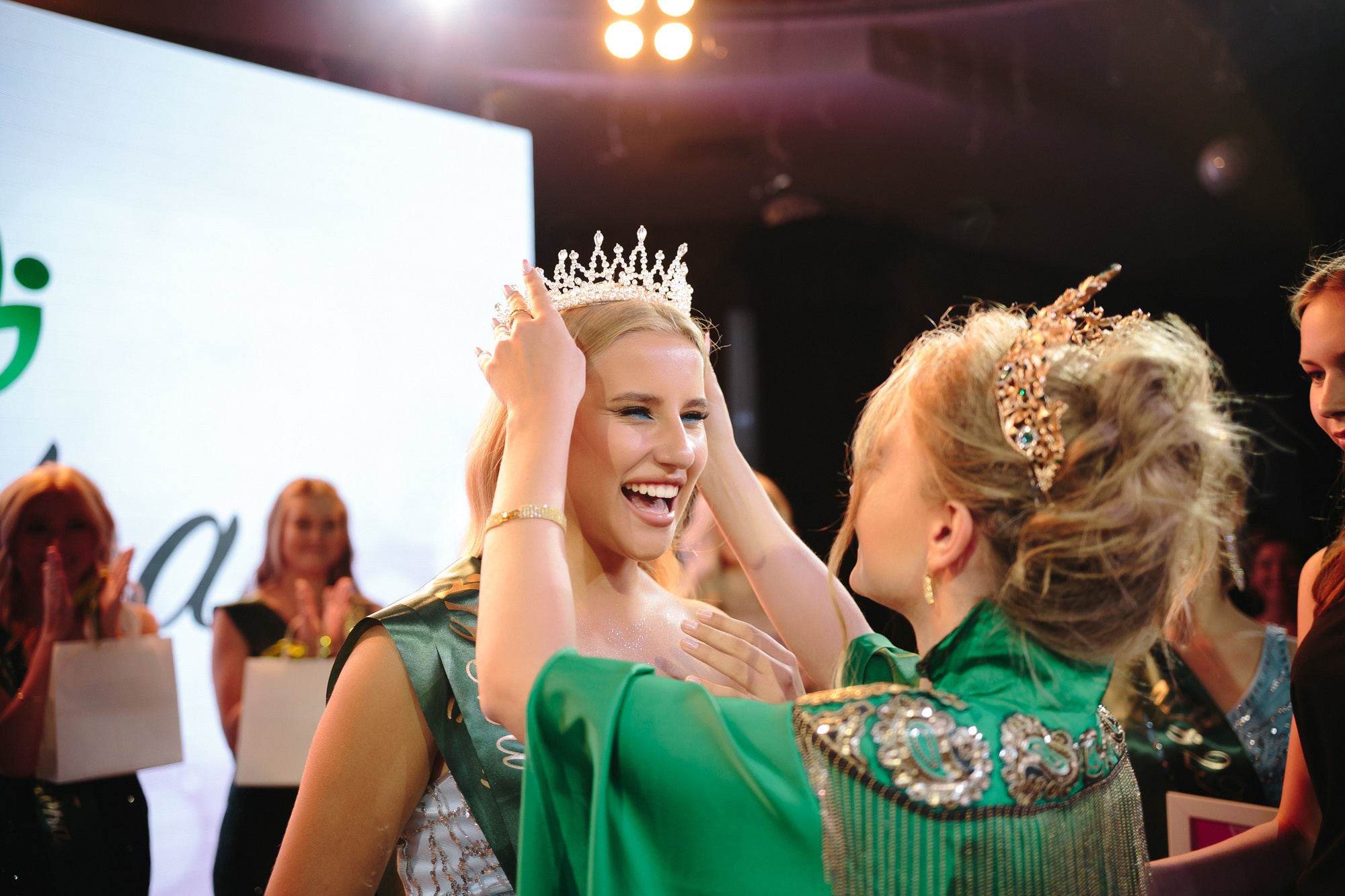 MISS URAL LETO 2021. Репортажный фотограф Макс Брагин