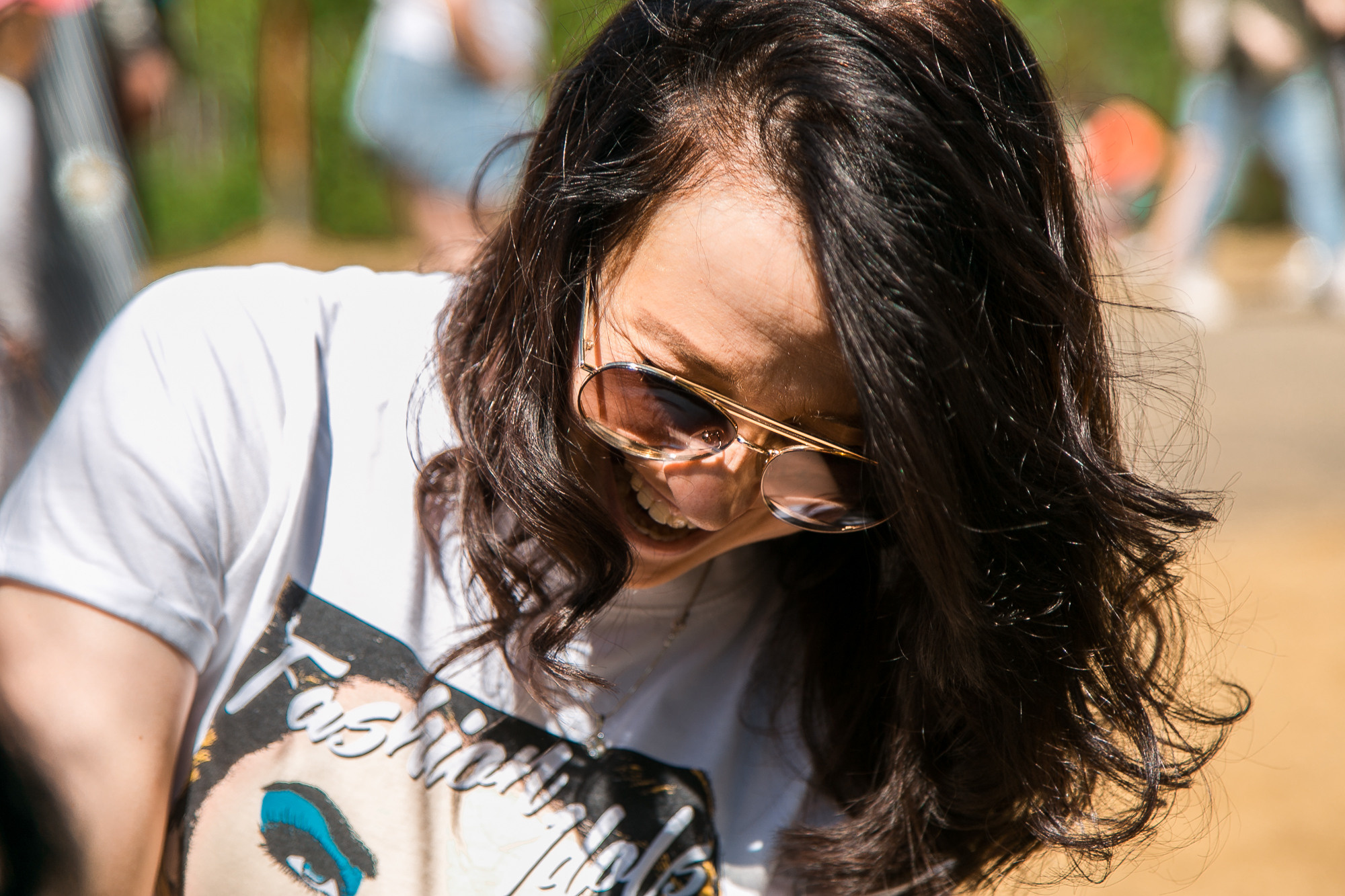 Открытие дачного поселка #Дачазаканикулы. Репортажный фотограф Макс Брагин