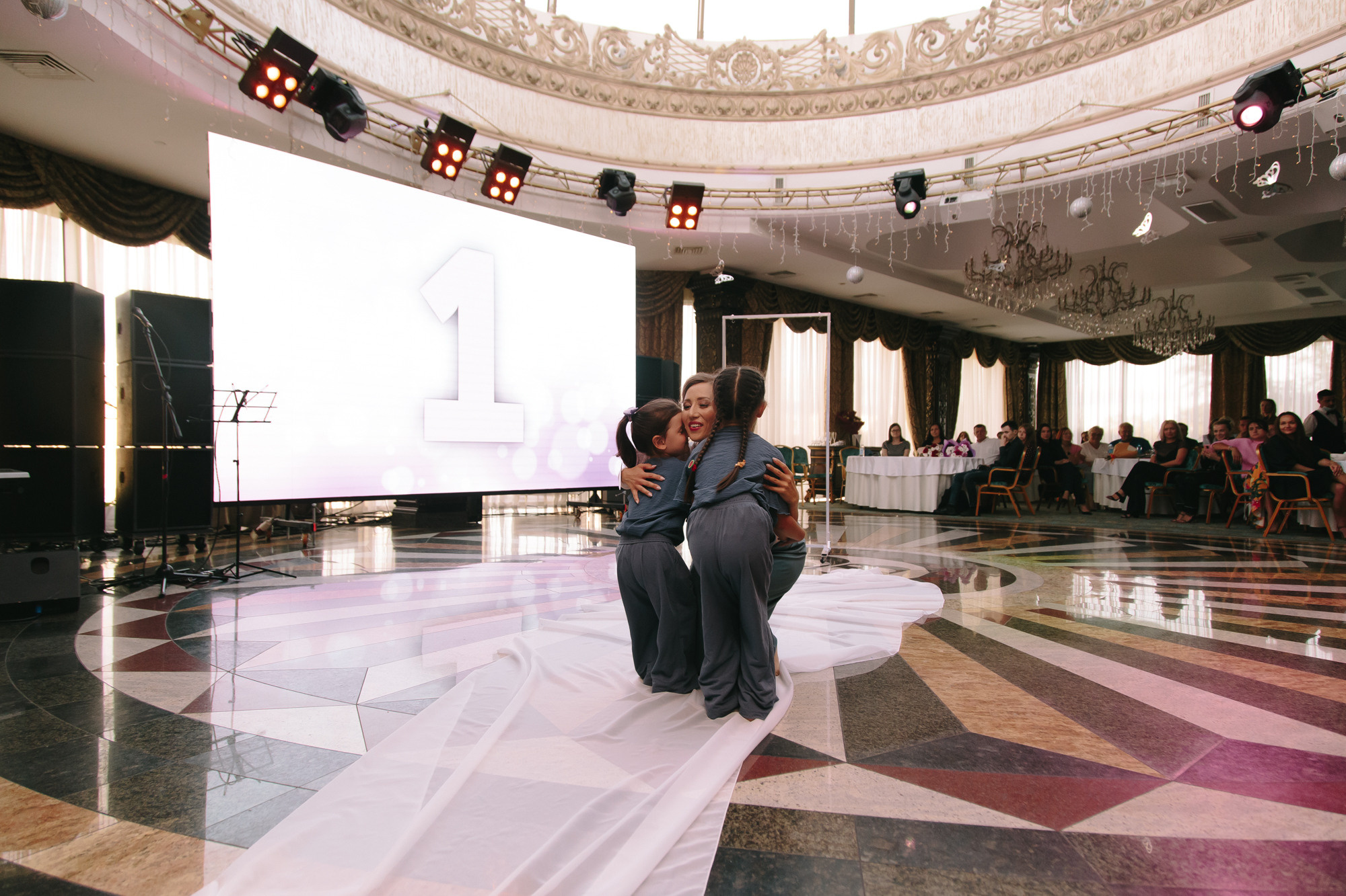 MISS URAL LETO 2021. Репортажный фотограф Макс Брагин