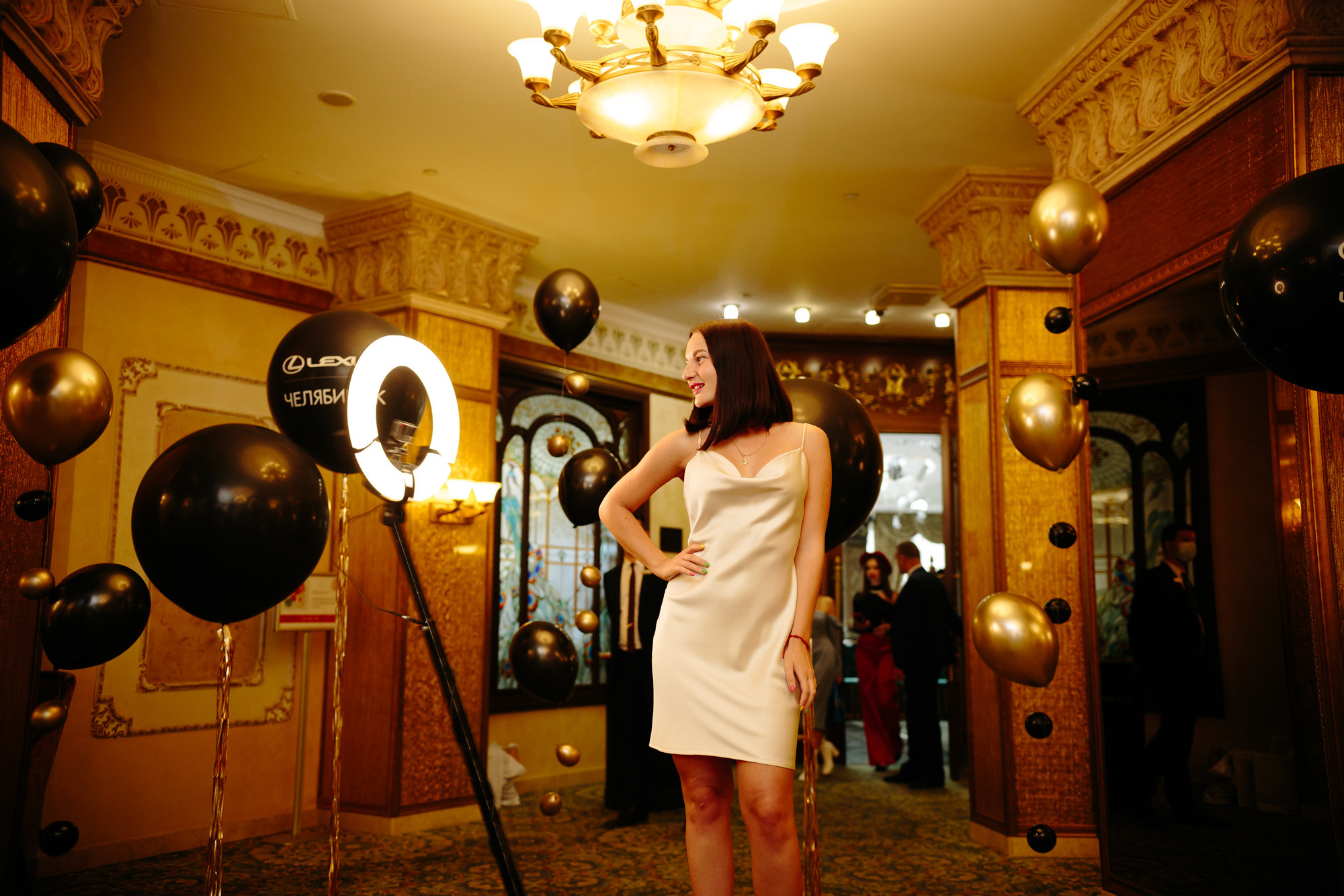 MISS URAL LETO 2021. Репортажный фотограф Макс Брагин