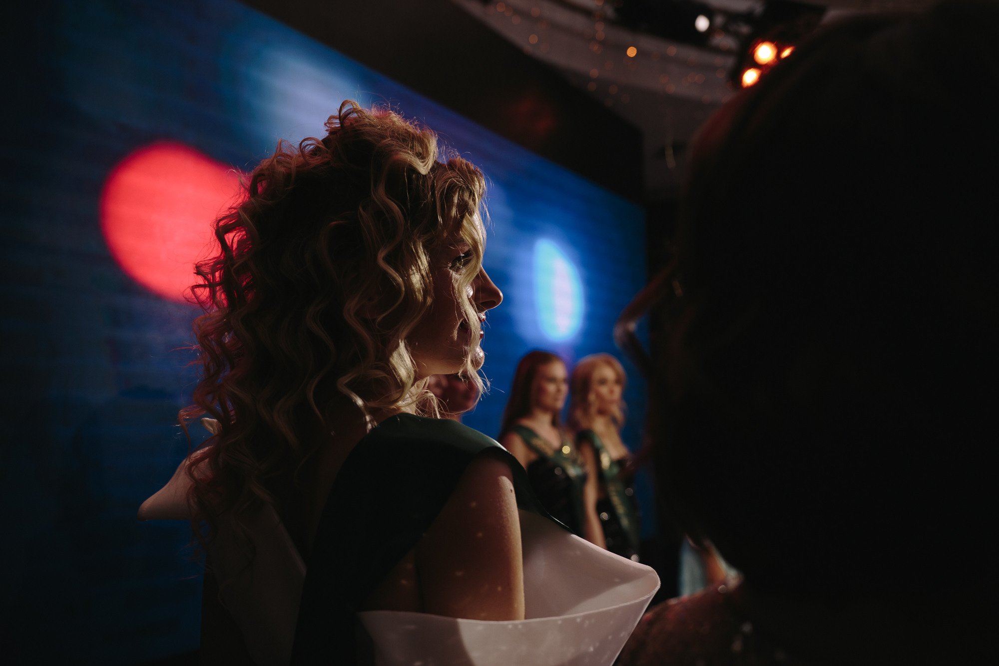 MISS URAL LETO 2021. Репортажный фотограф Макс Брагин