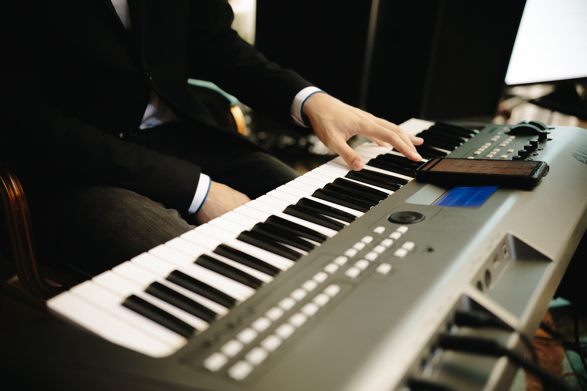 MISS URAL LETO 2021. Репортажный фотограф Макс Брагин