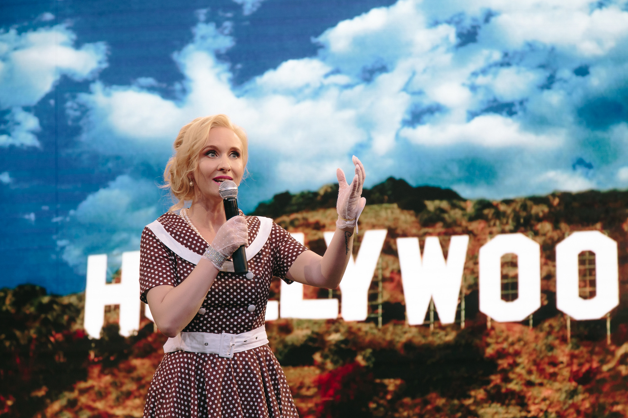 MISS URAL LETO 2021. Репортажный фотограф Макс Брагин