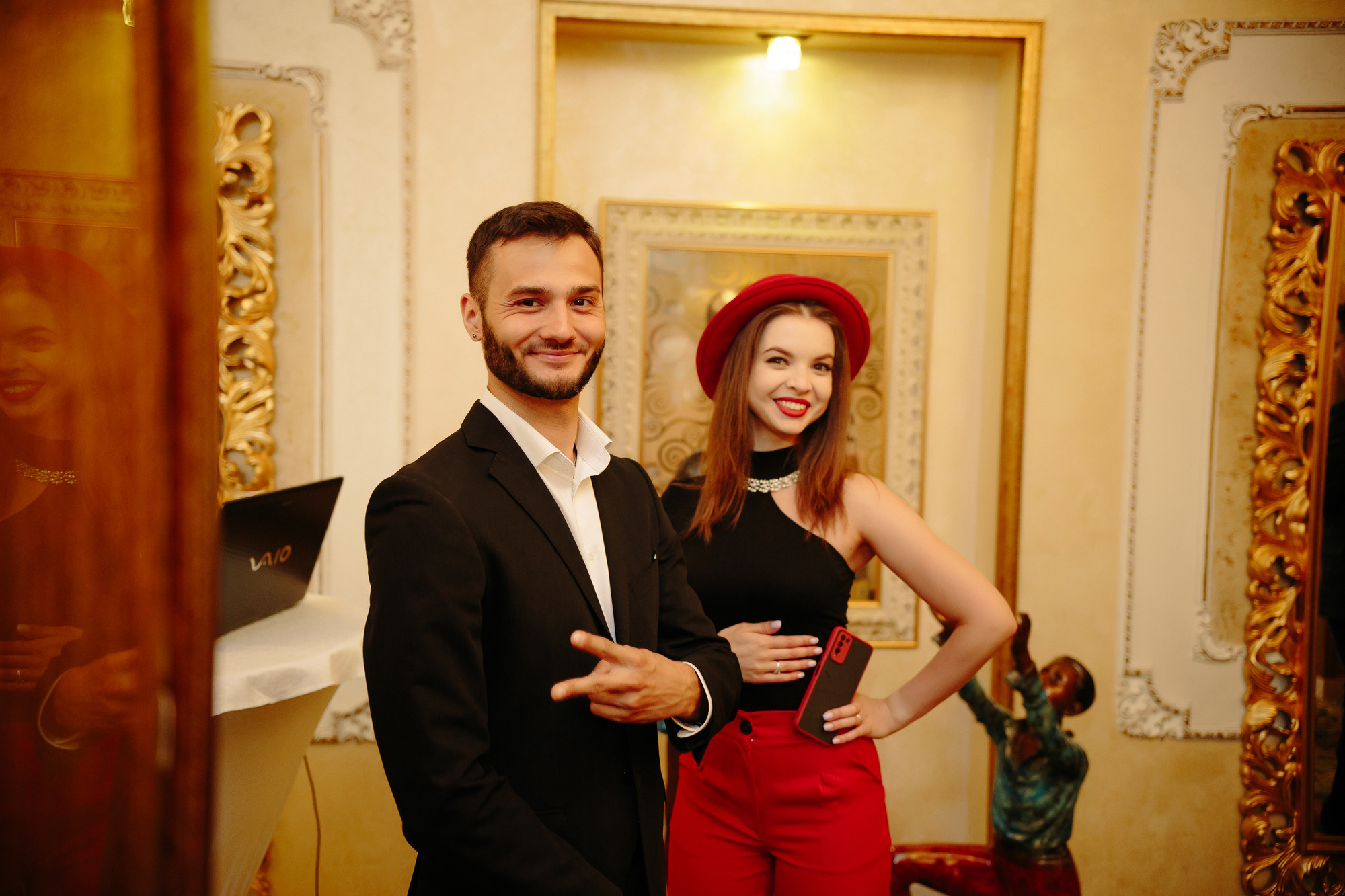 MISS URAL LETO 2021. Репортажный фотограф Макс Брагин